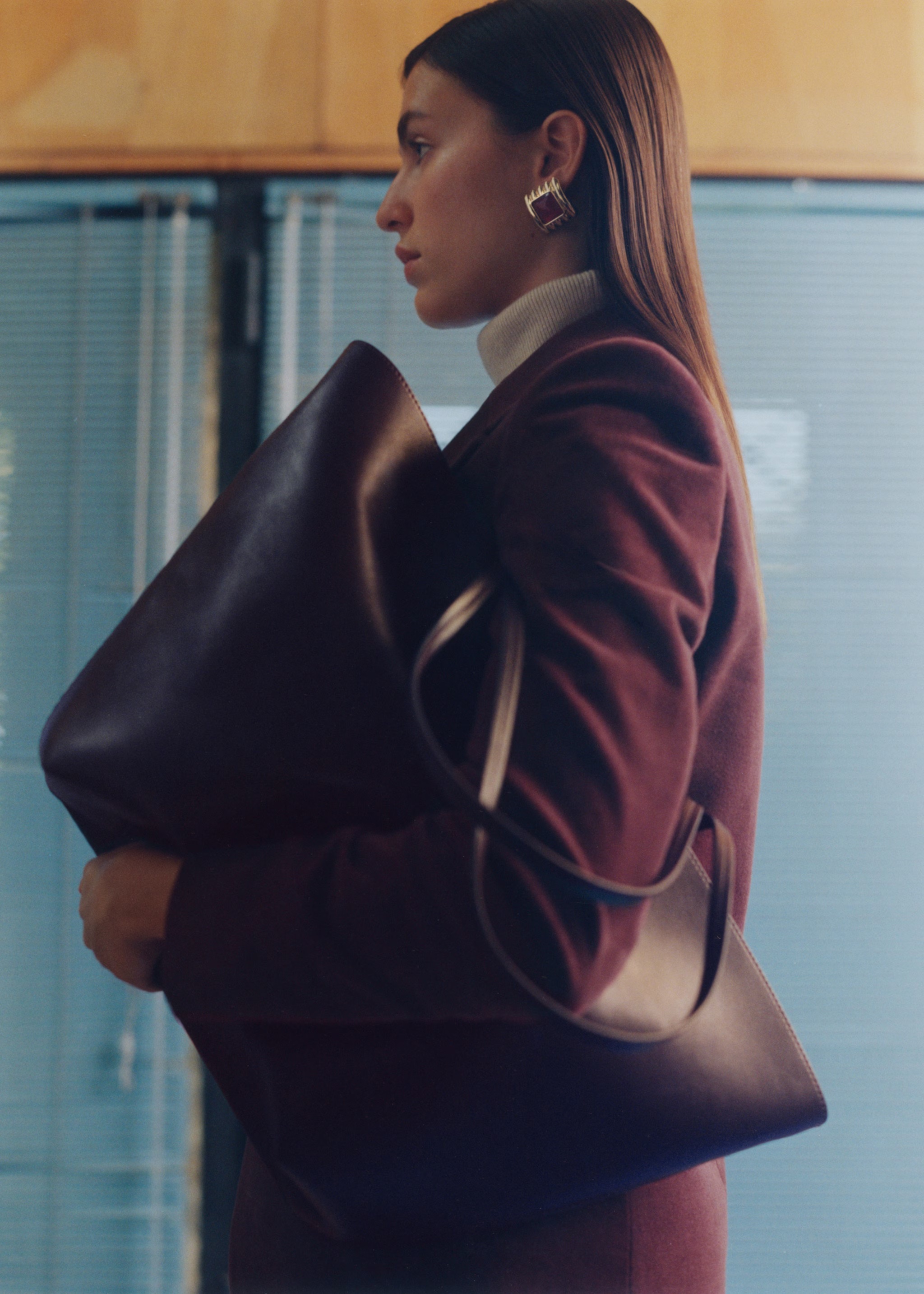 MANGO - URBAN NUANCES