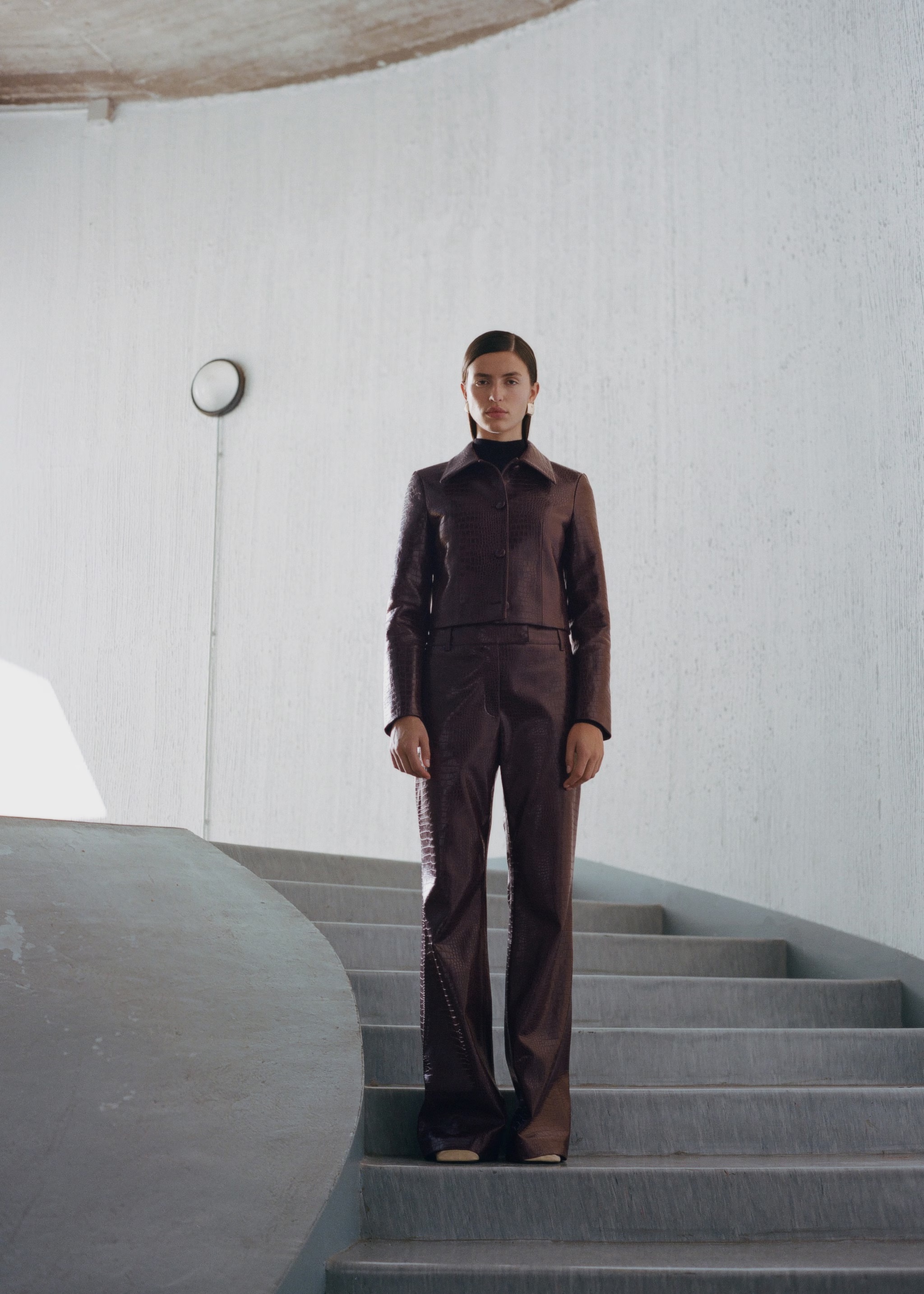 MANGO - URBAN NUANCES