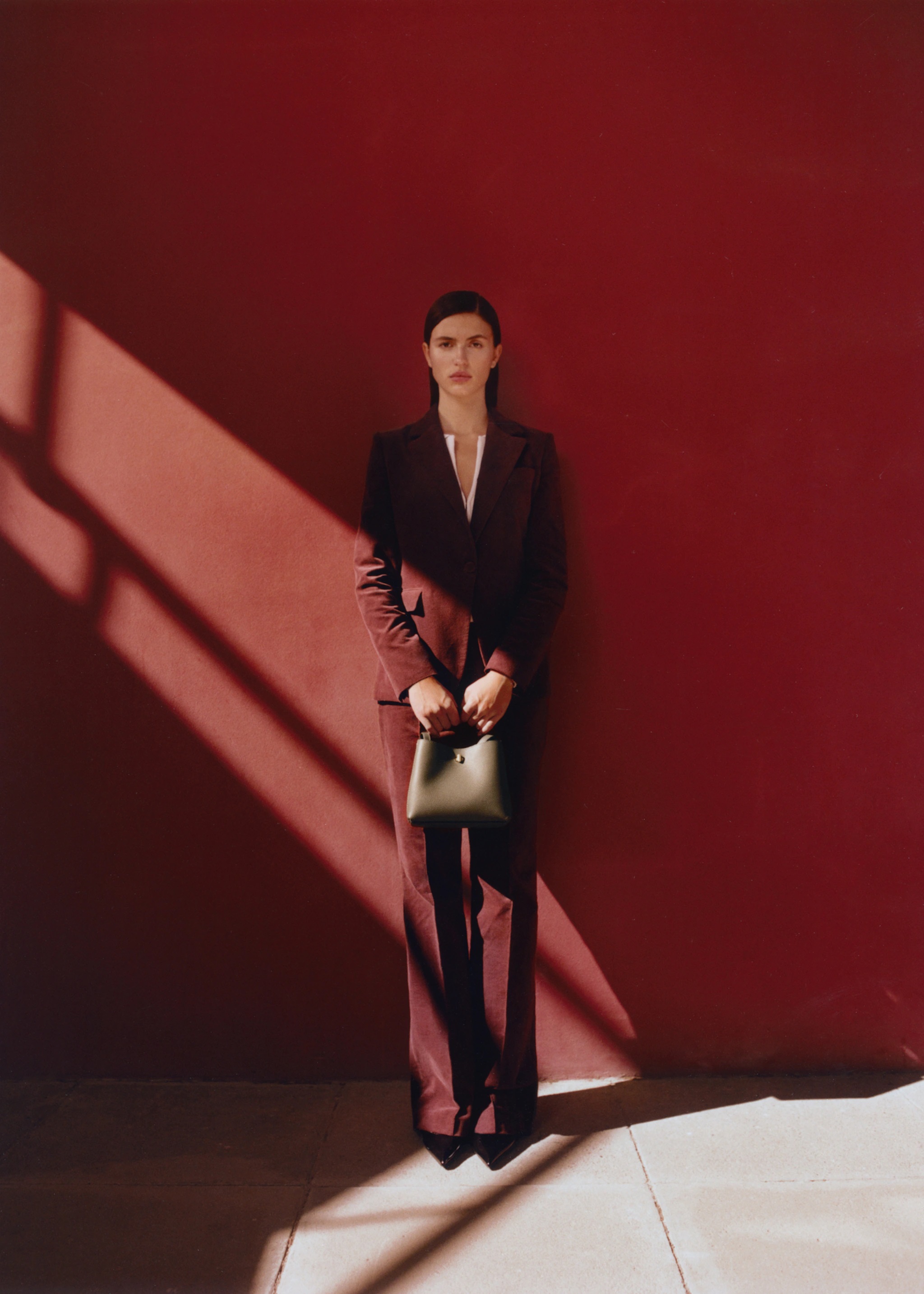 MANGO - URBAN NUANCES