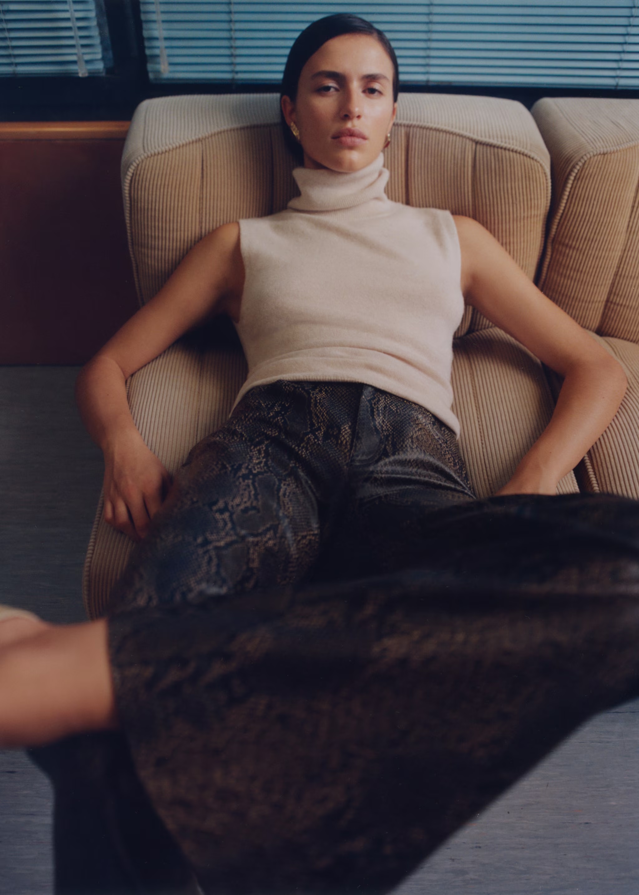 MANGO - URBAN NUANCES