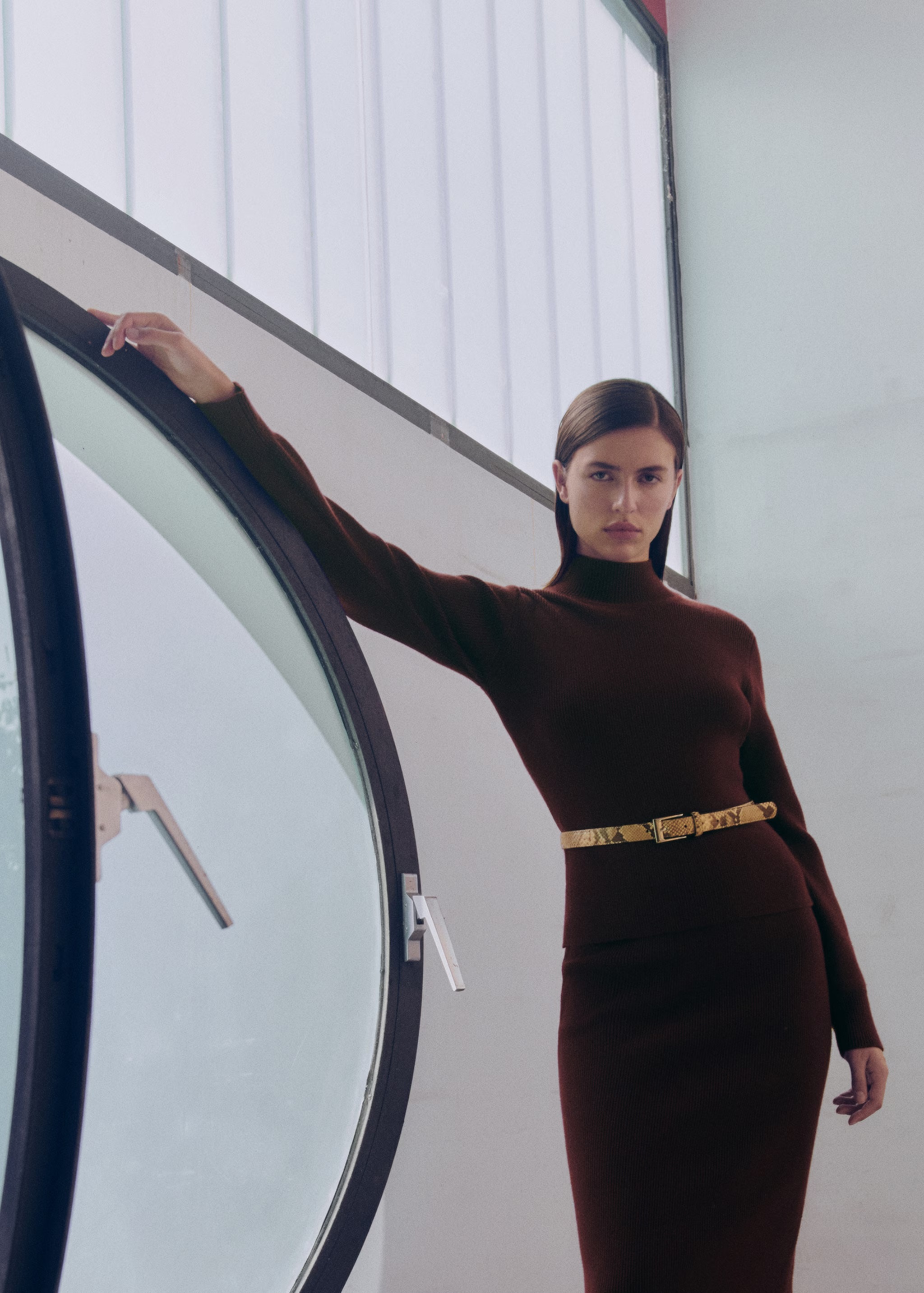 MANGO - URBAN NUANCES