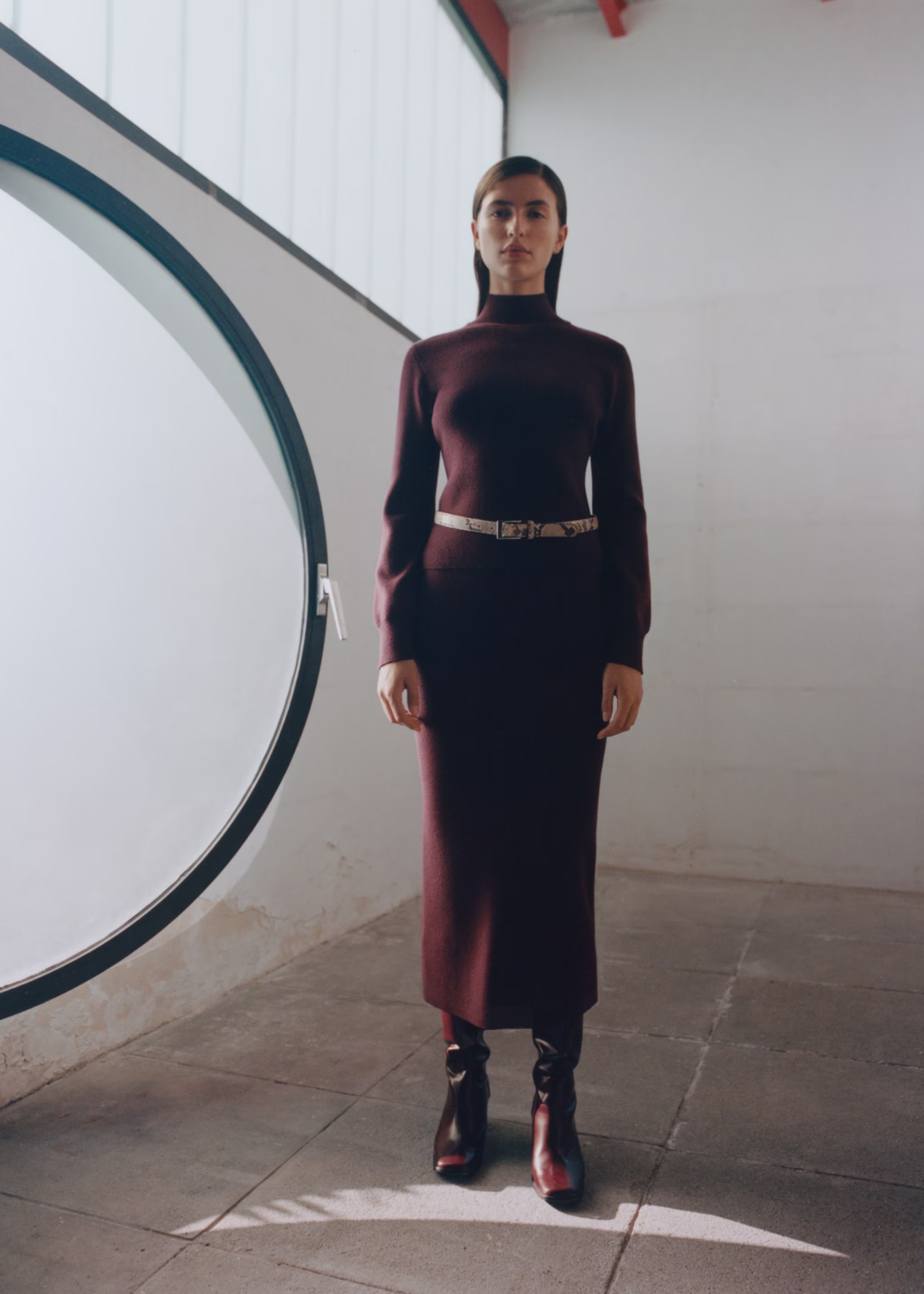 MANGO - URBAN NUANCES