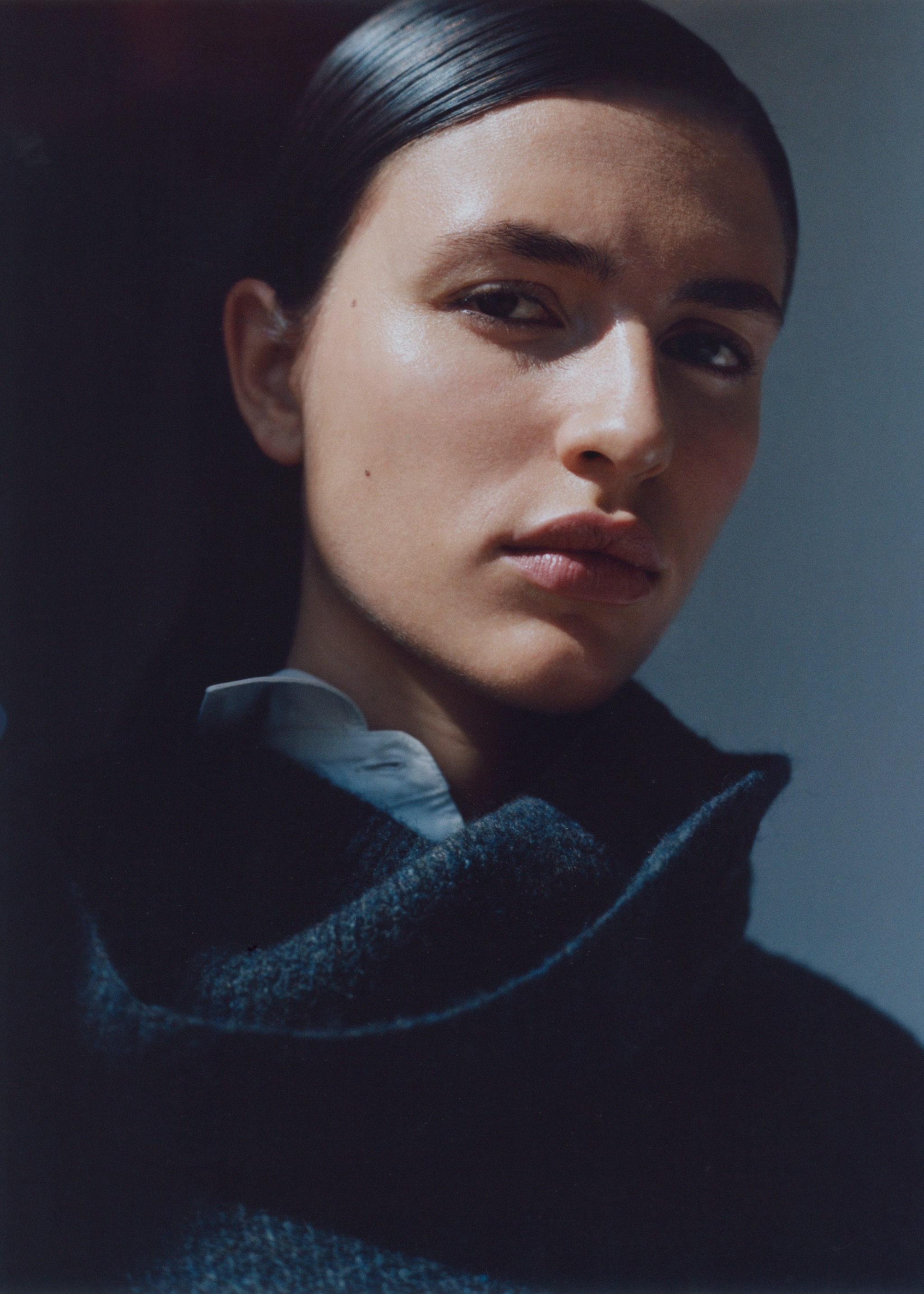 MANGO - URBAN NUANCES