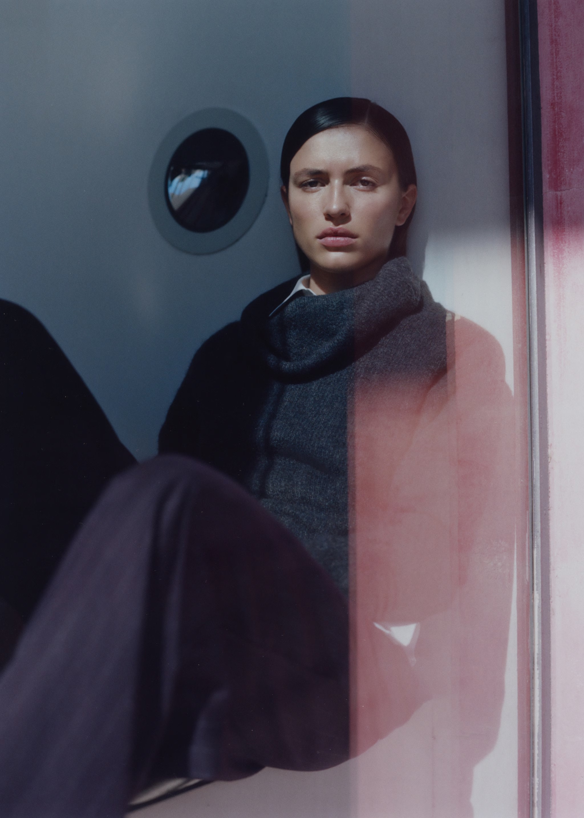 MANGO - URBAN NUANCES