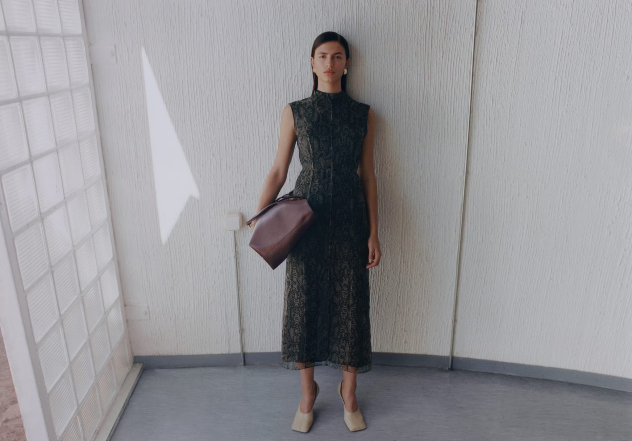 MANGO - URBAN NUANCES