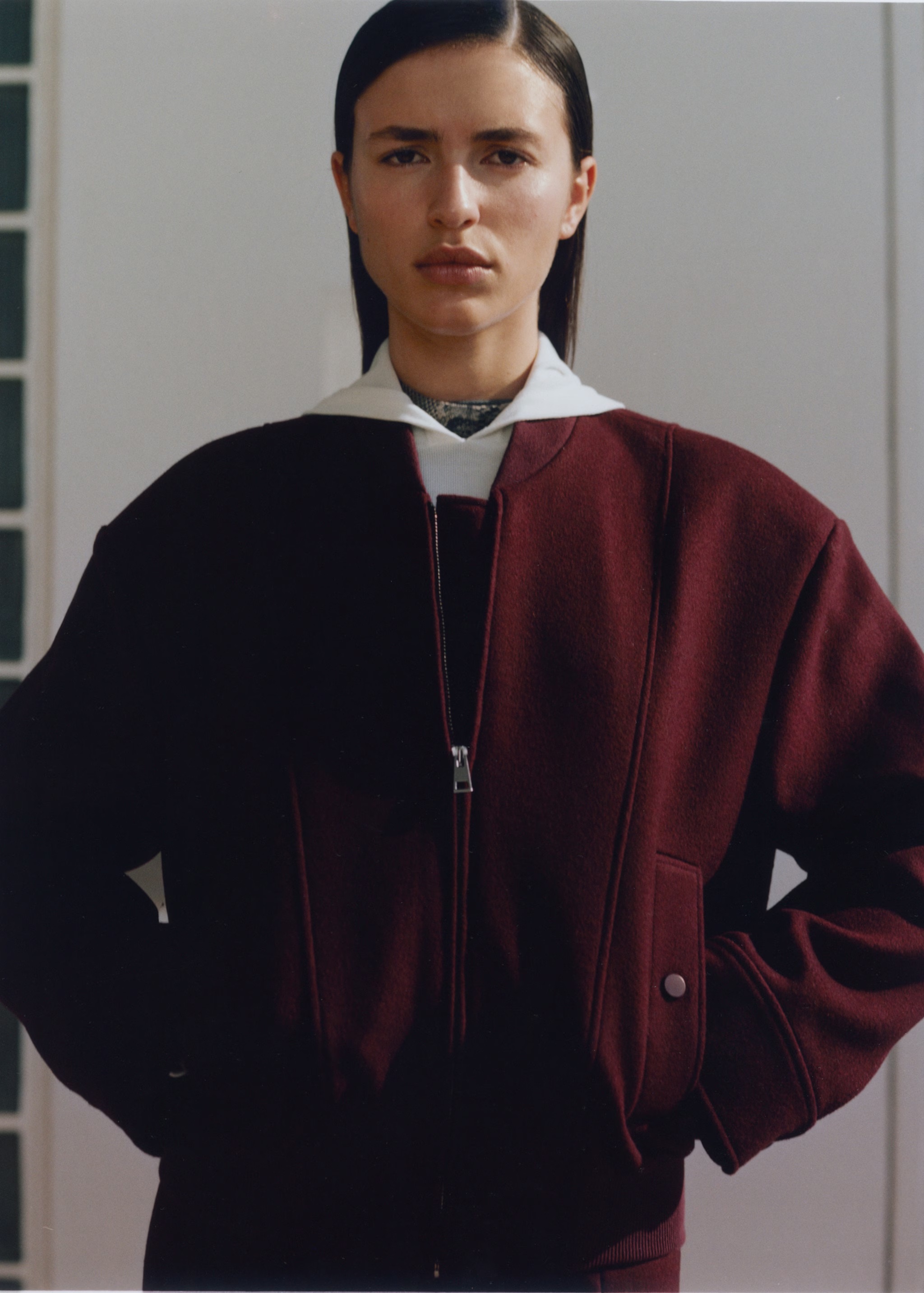 MANGO - URBAN NUANCES