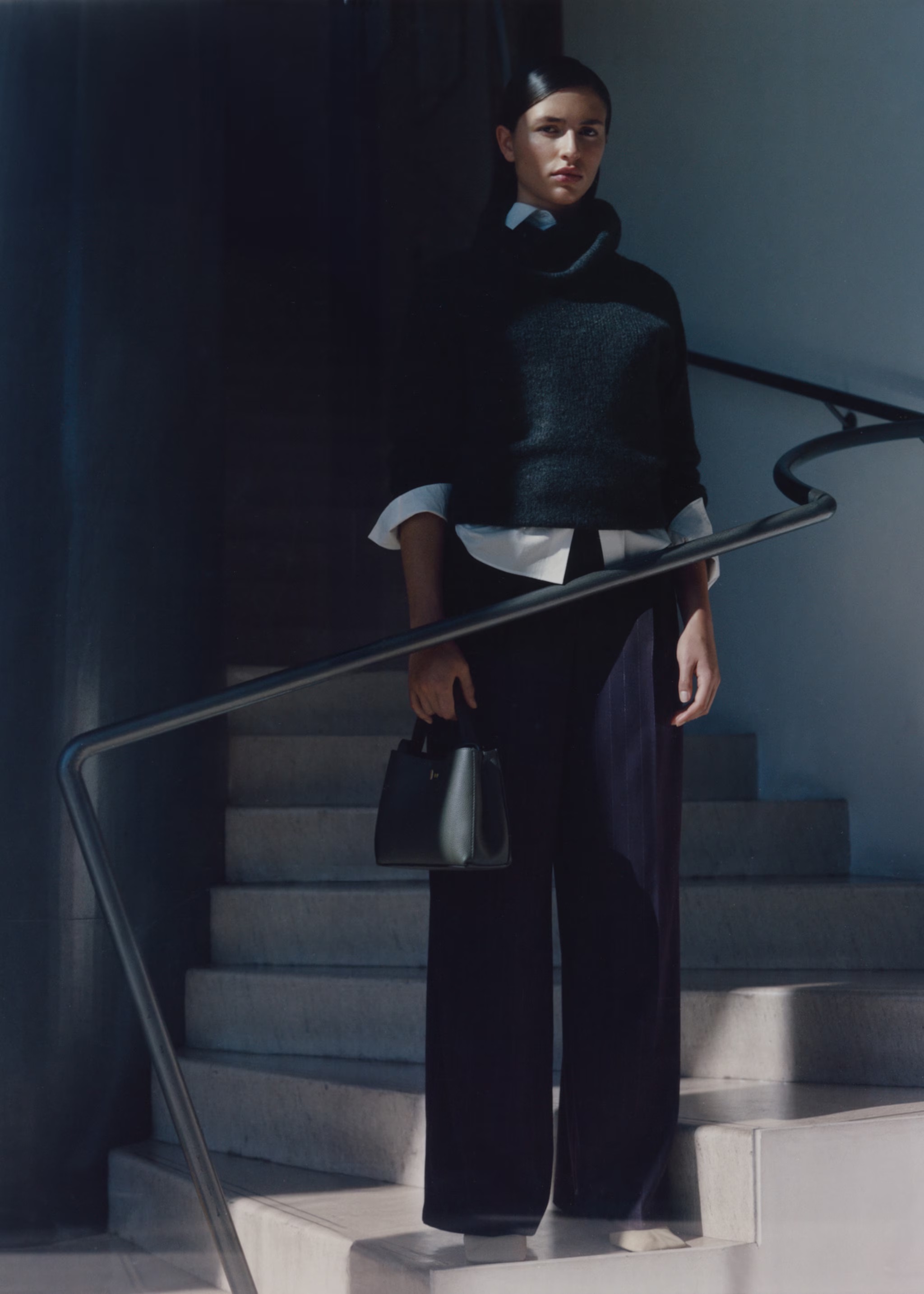 MANGO - URBAN NUANCES