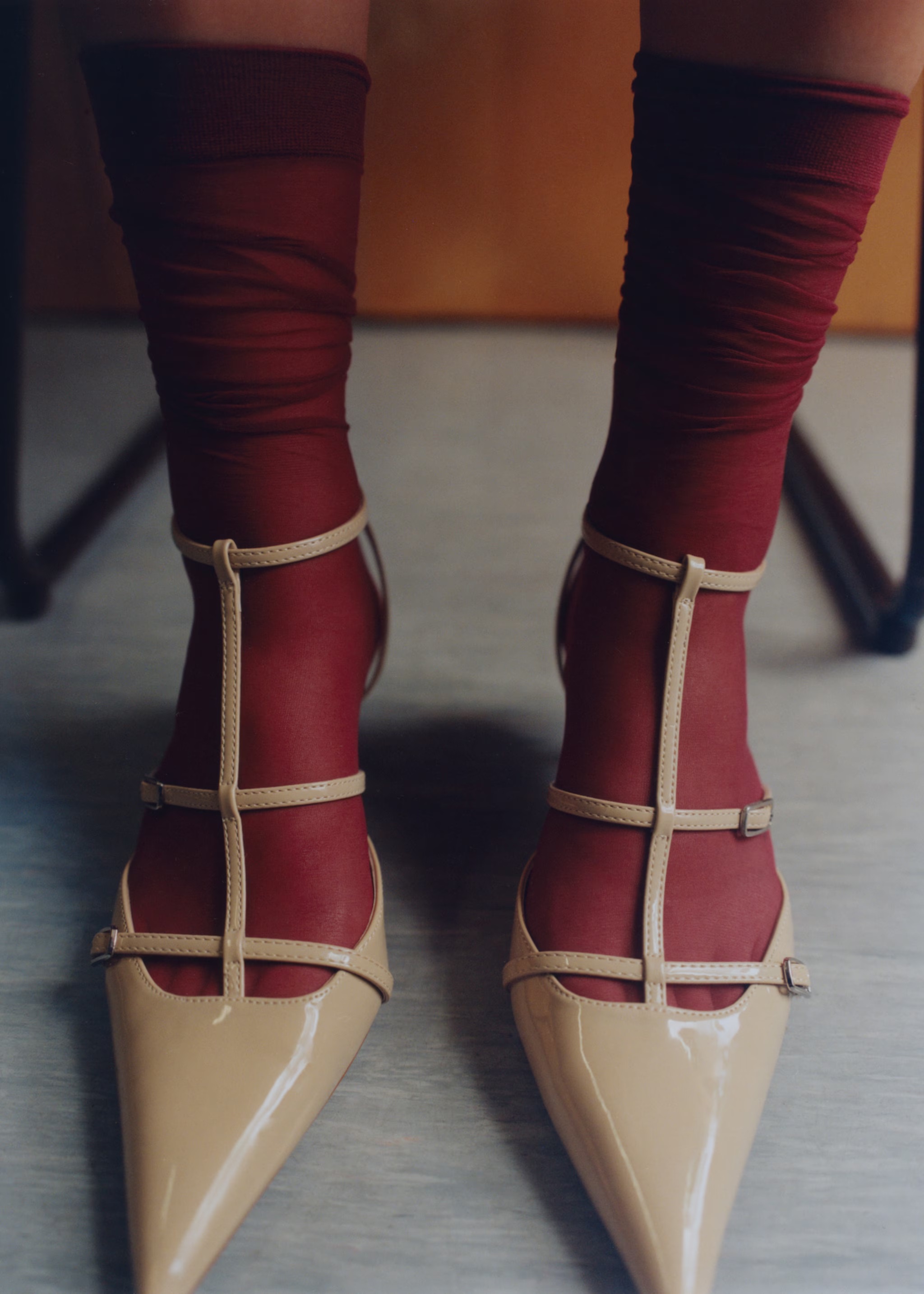 MANGO - URBAN NUANCES