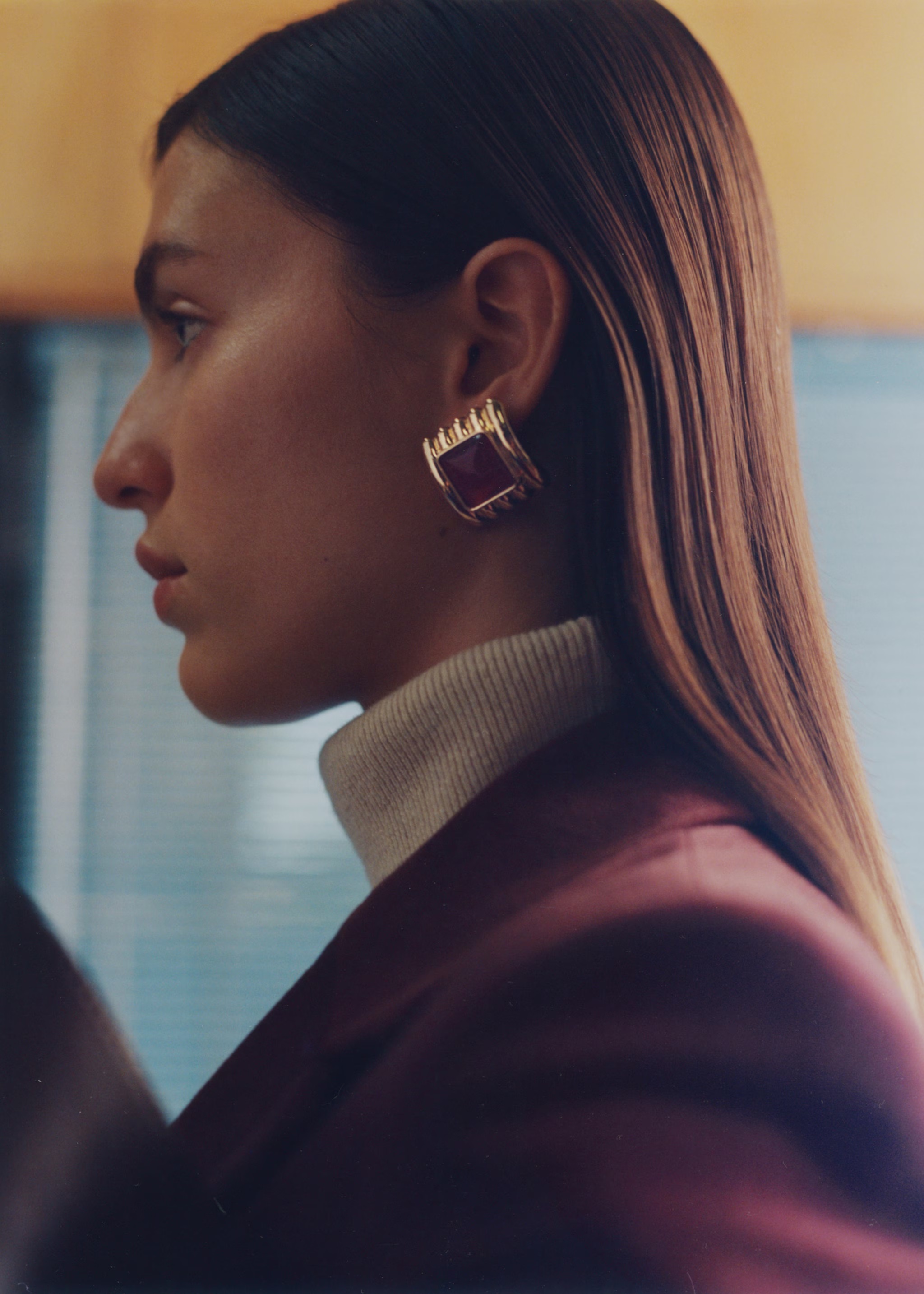 MANGO - URBAN NUANCES