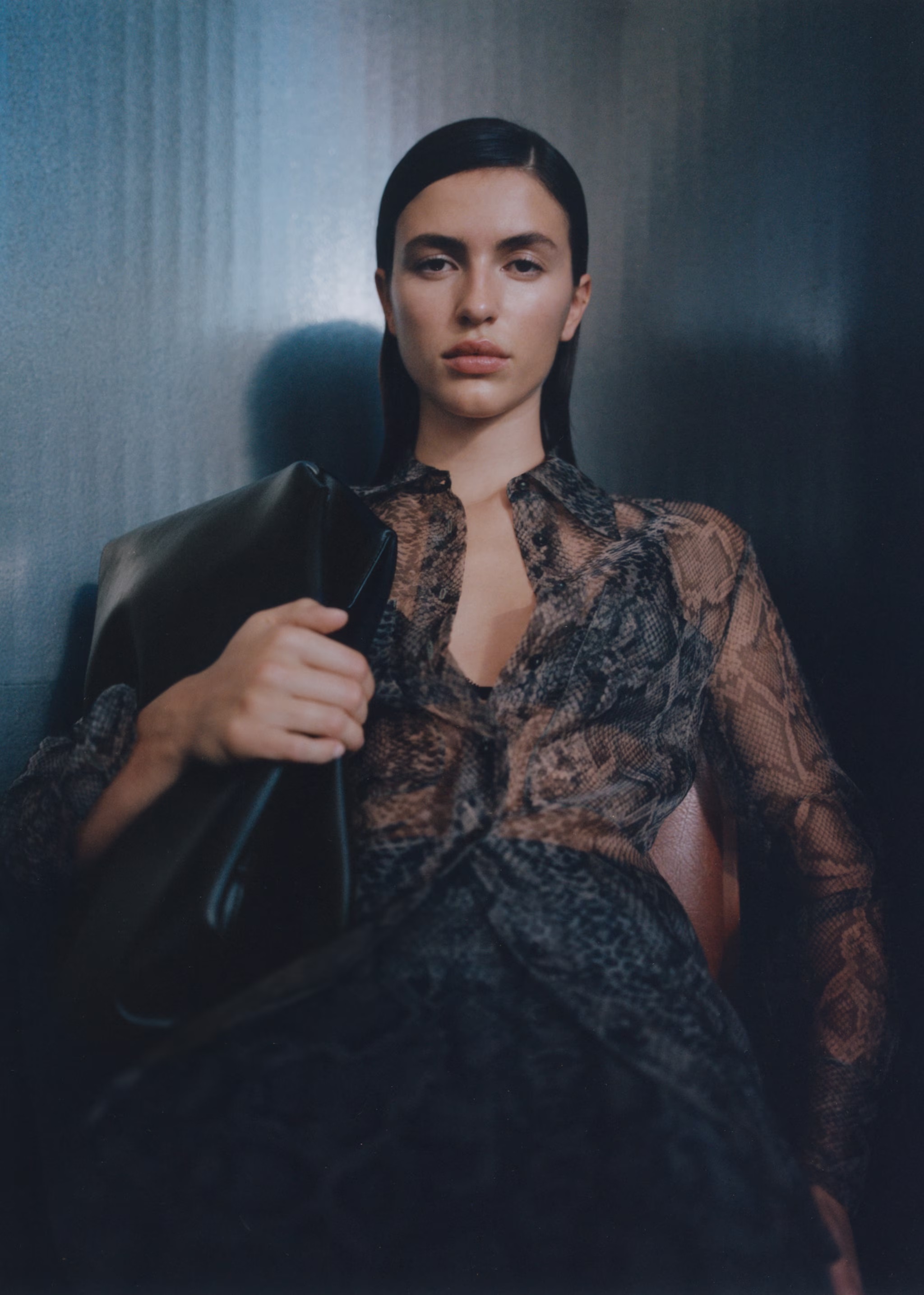 MANGO - URBAN NUANCES