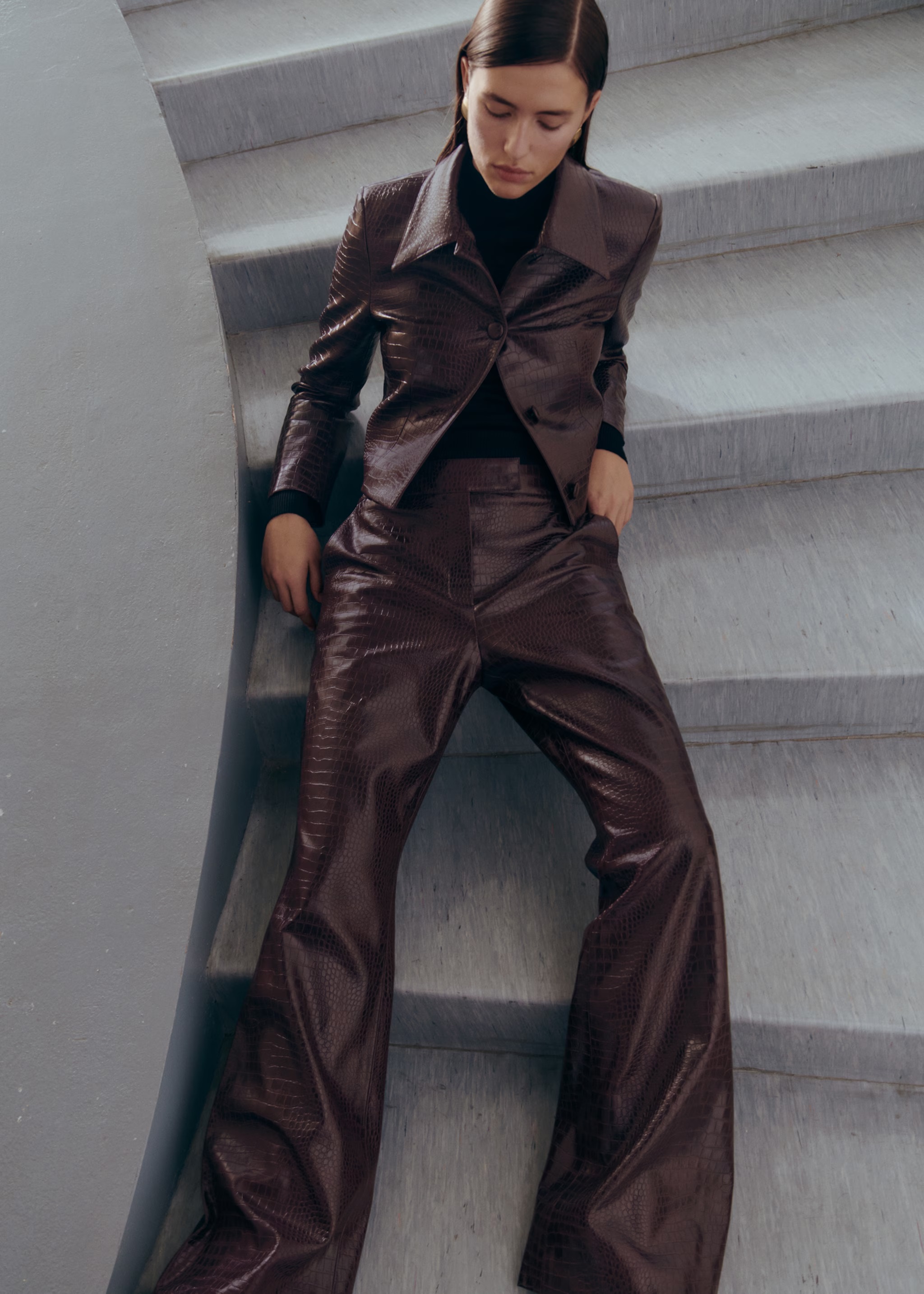 MANGO - URBAN NUANCES