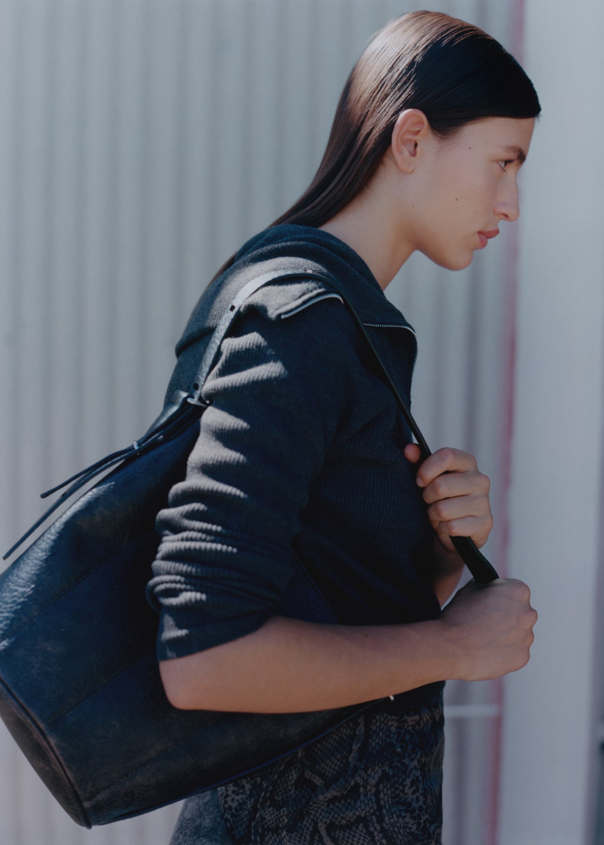 MANGO - URBAN NUANCES