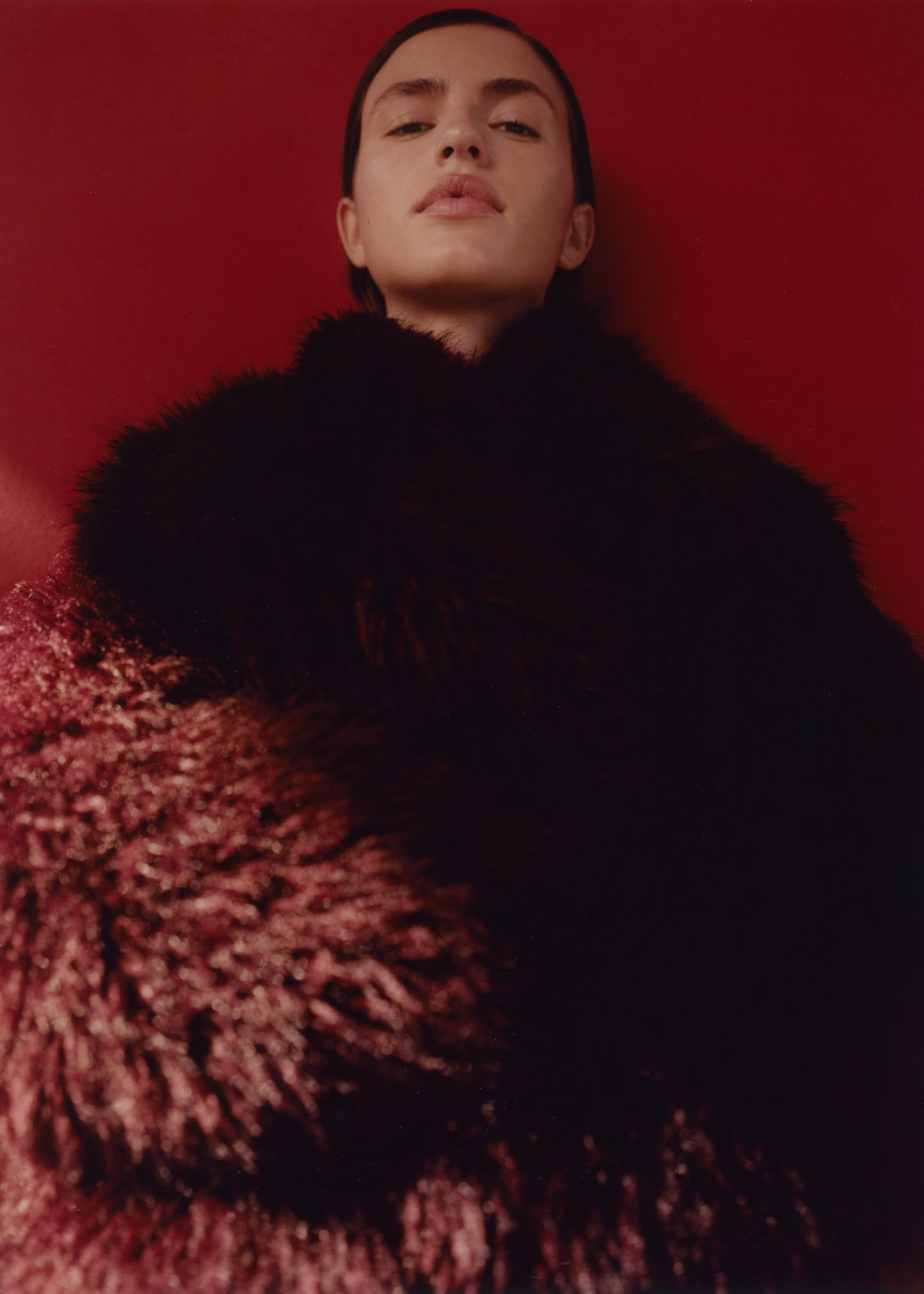 MANGO - URBAN NUANCES