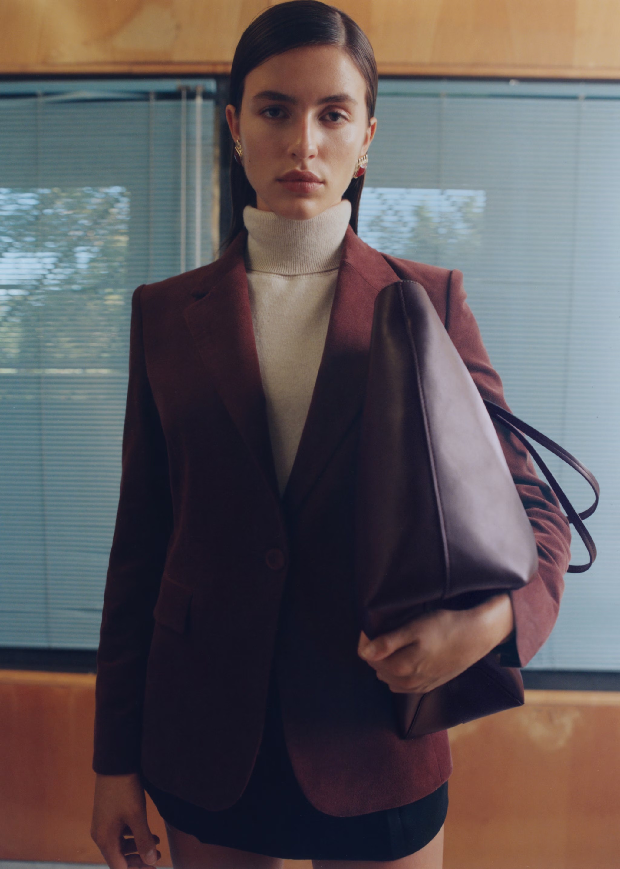 MANGO - URBAN NUANCES