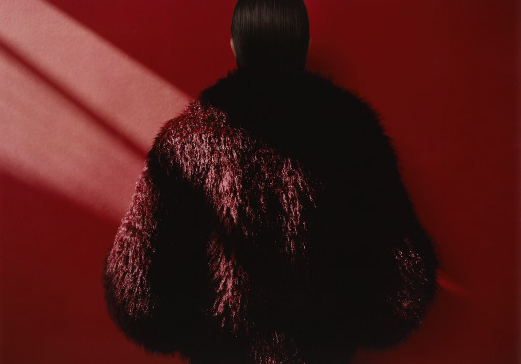 MANGO - URBAN NUANCES