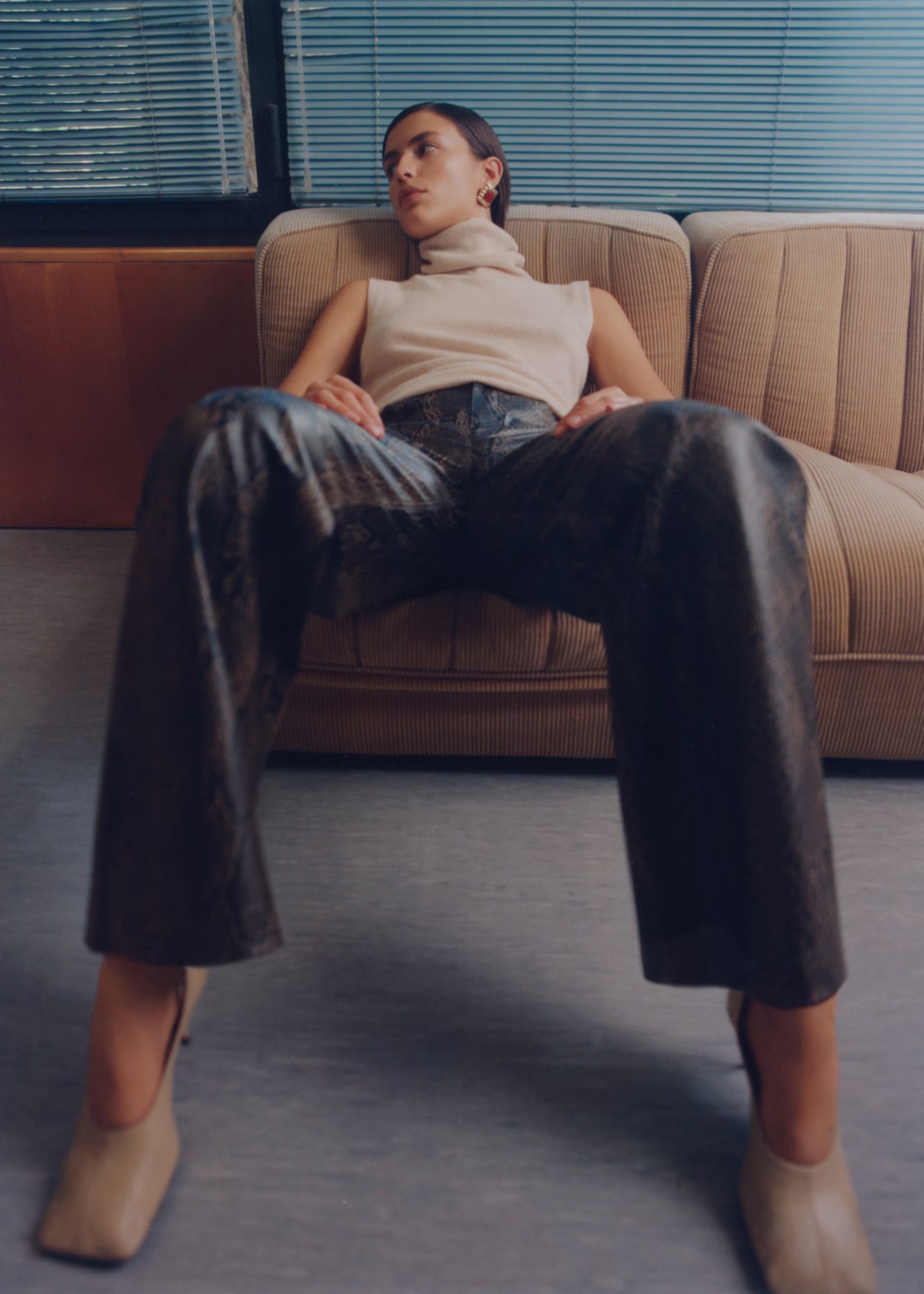 MANGO - URBAN NUANCES