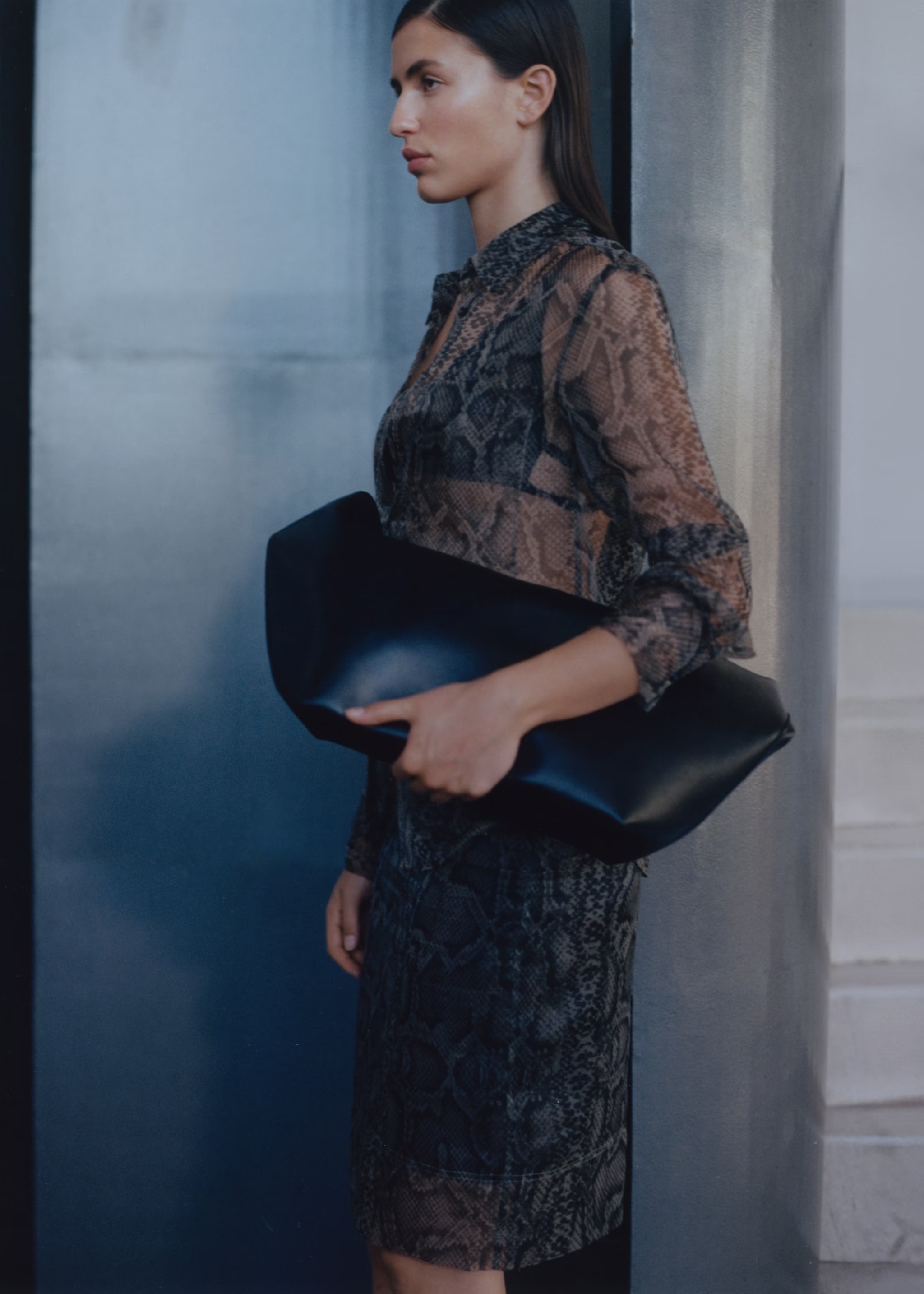 MANGO - URBAN NUANCES