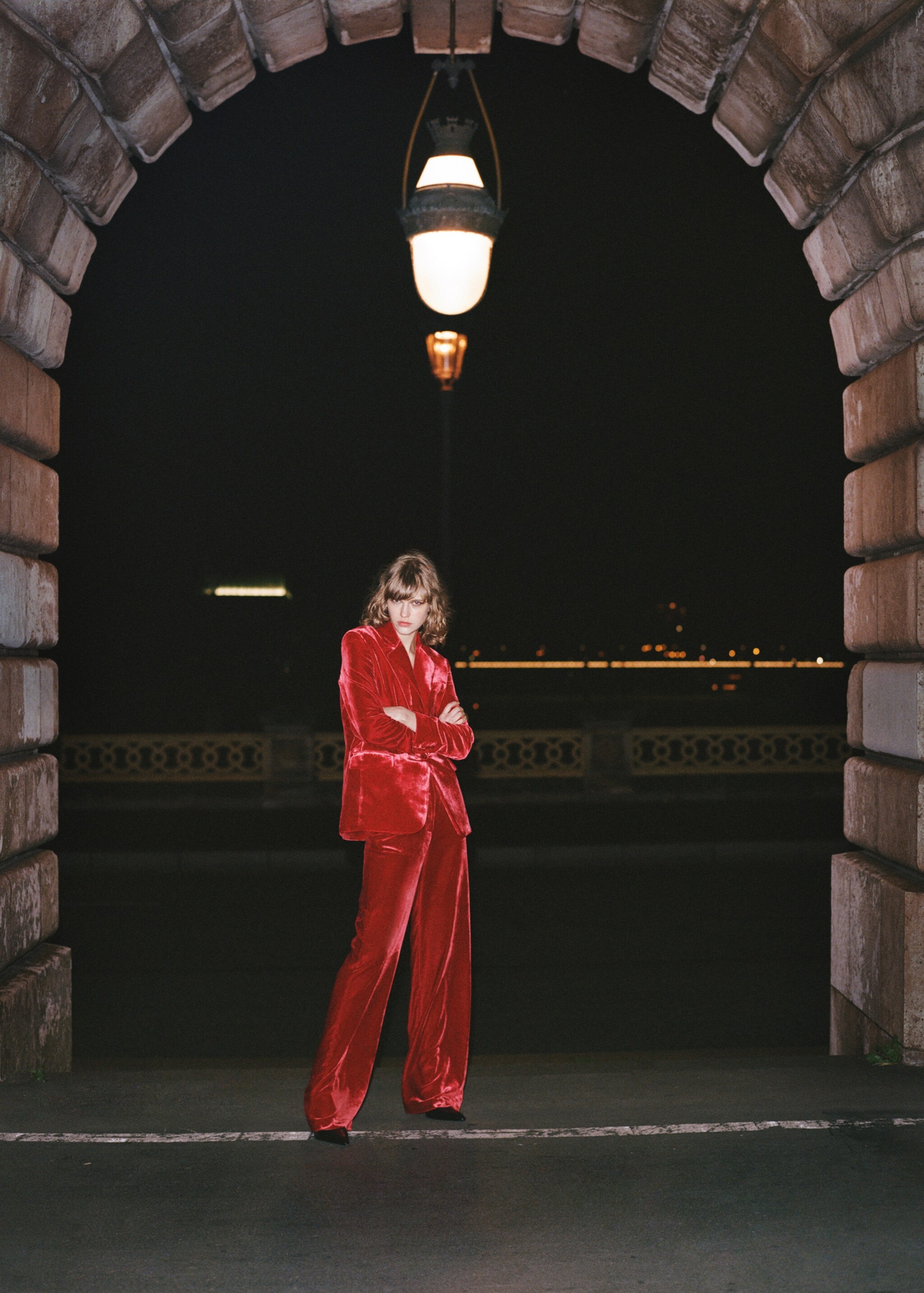 MANGO - AW24_26