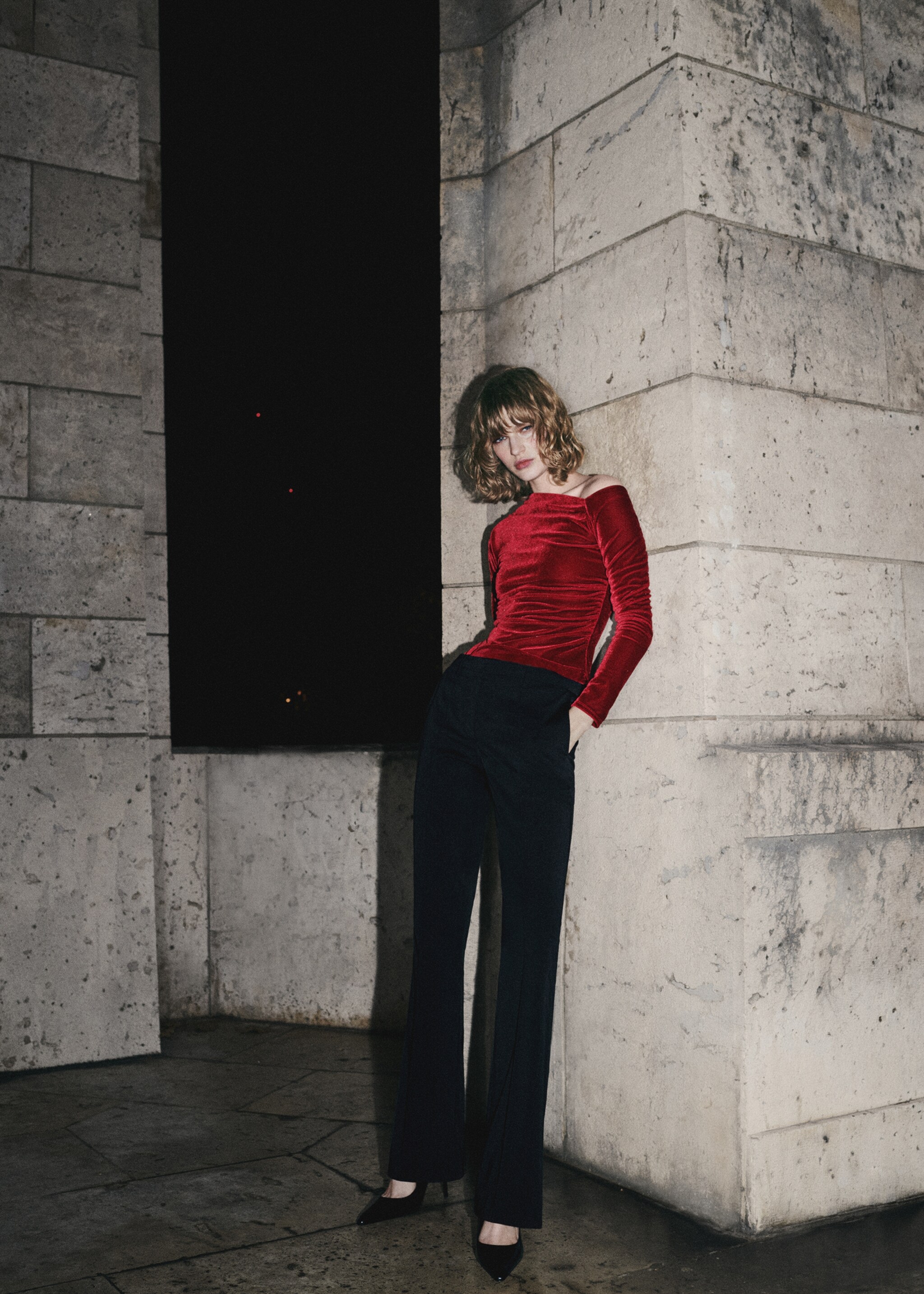 MANGO - AW24_26