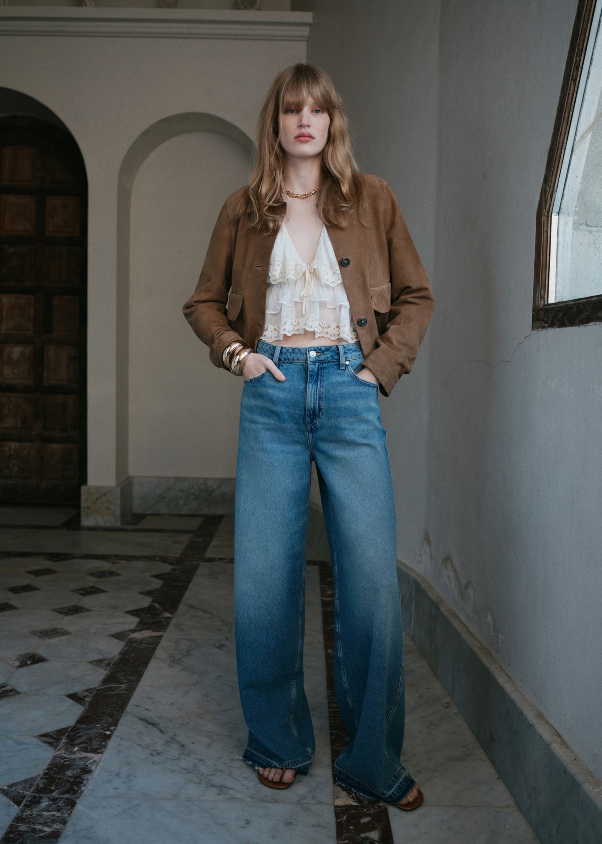 MANGO - #SS25_12