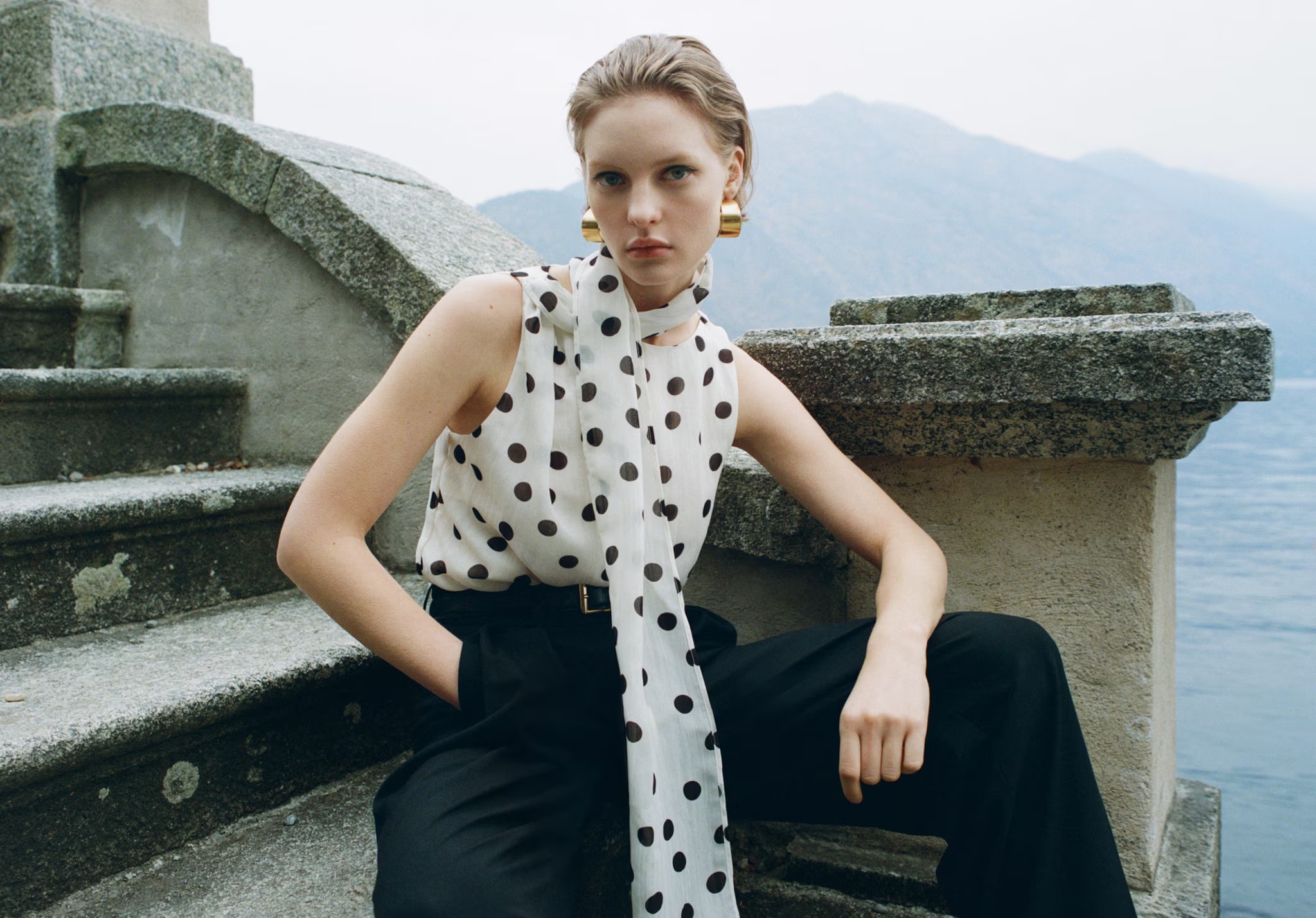 MANGO - #SS25_13
