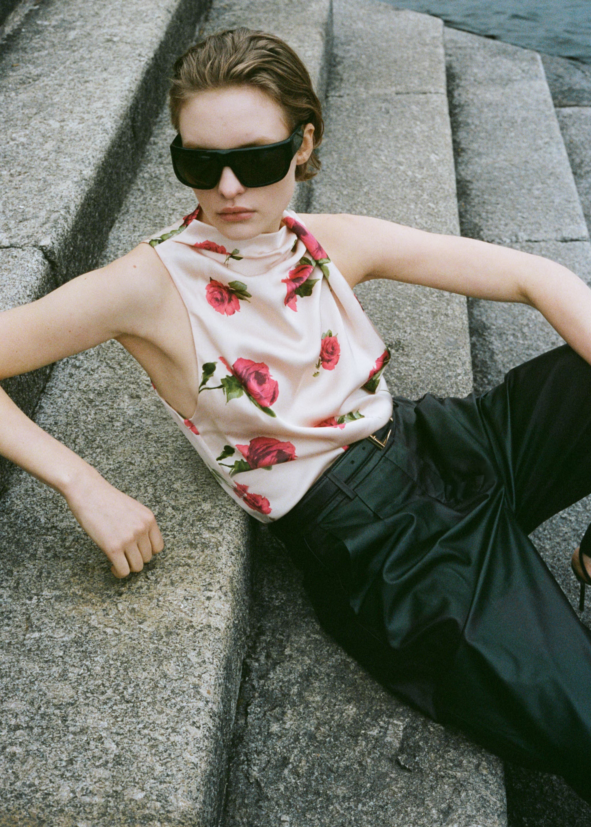 MANGO - #SS25_13