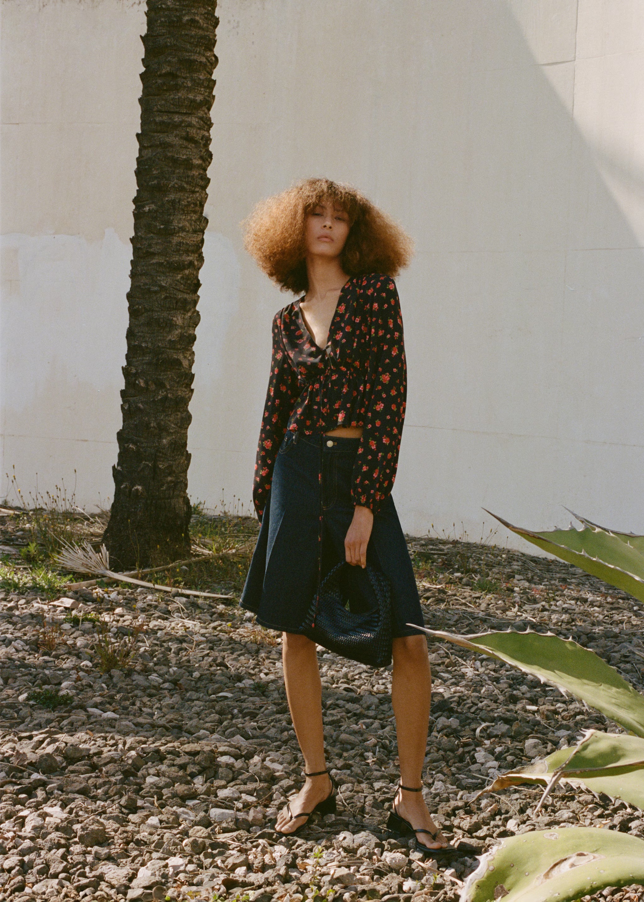 MANGO - #SS25_18
