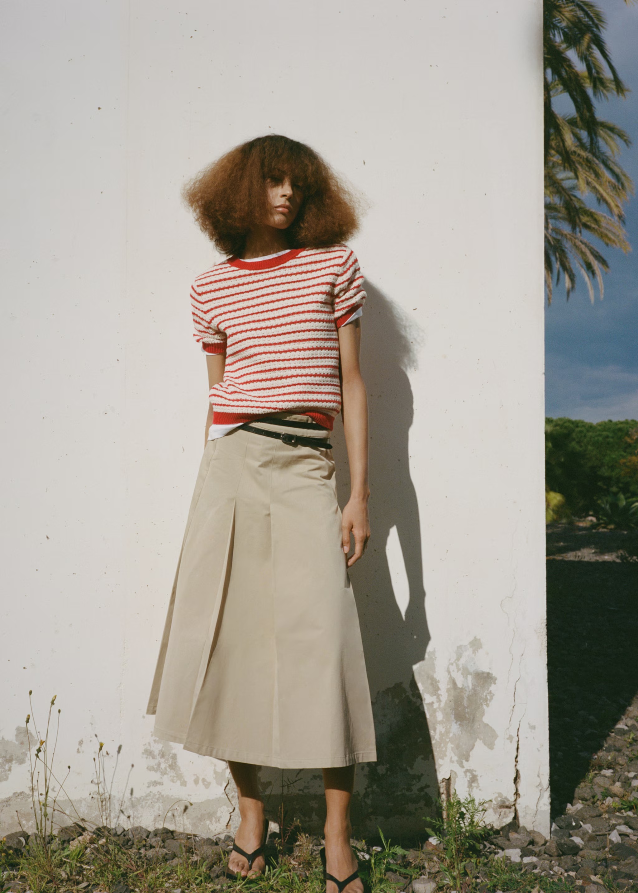 MANGO - #SS25_18