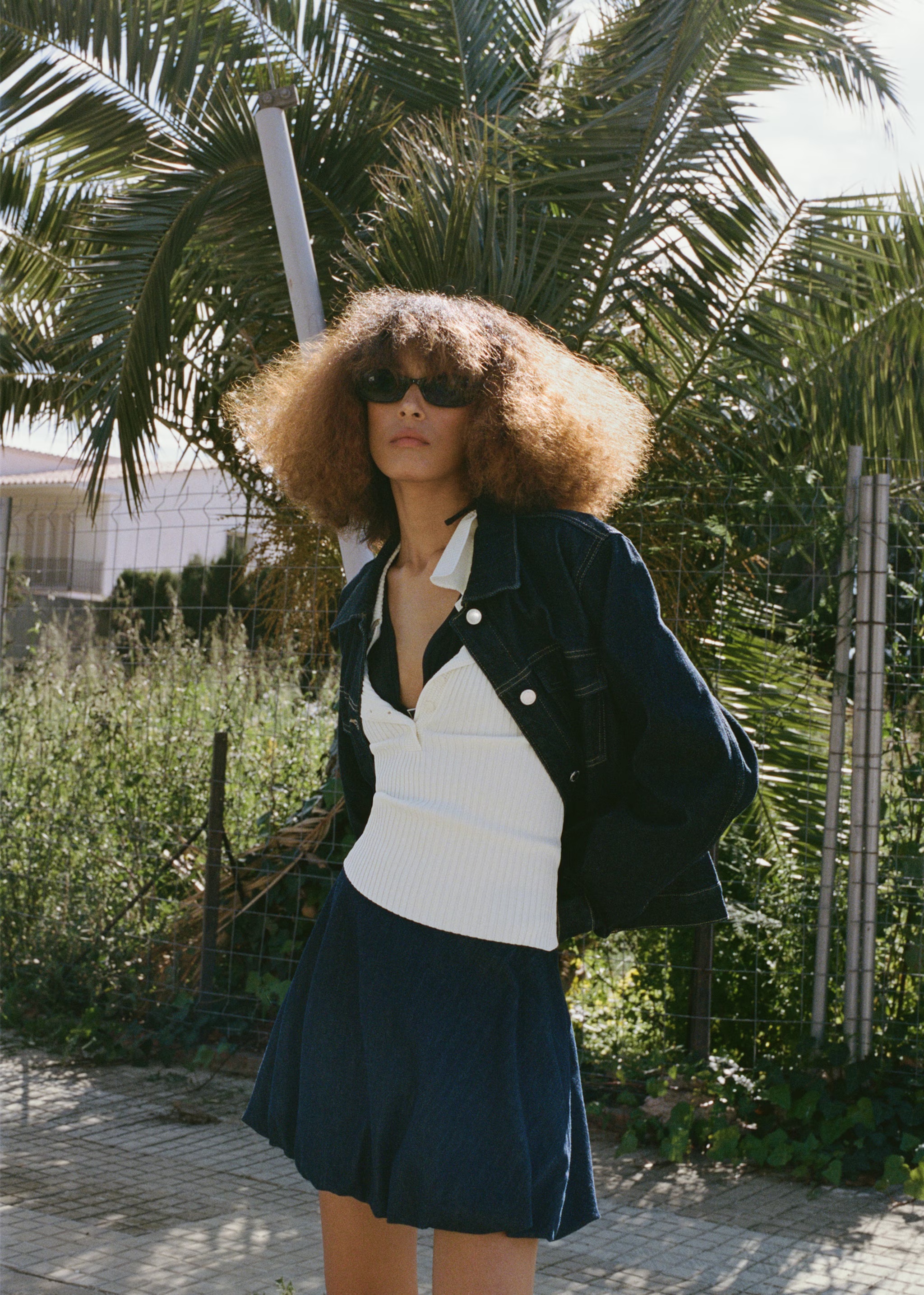 MANGO - #SS25_18