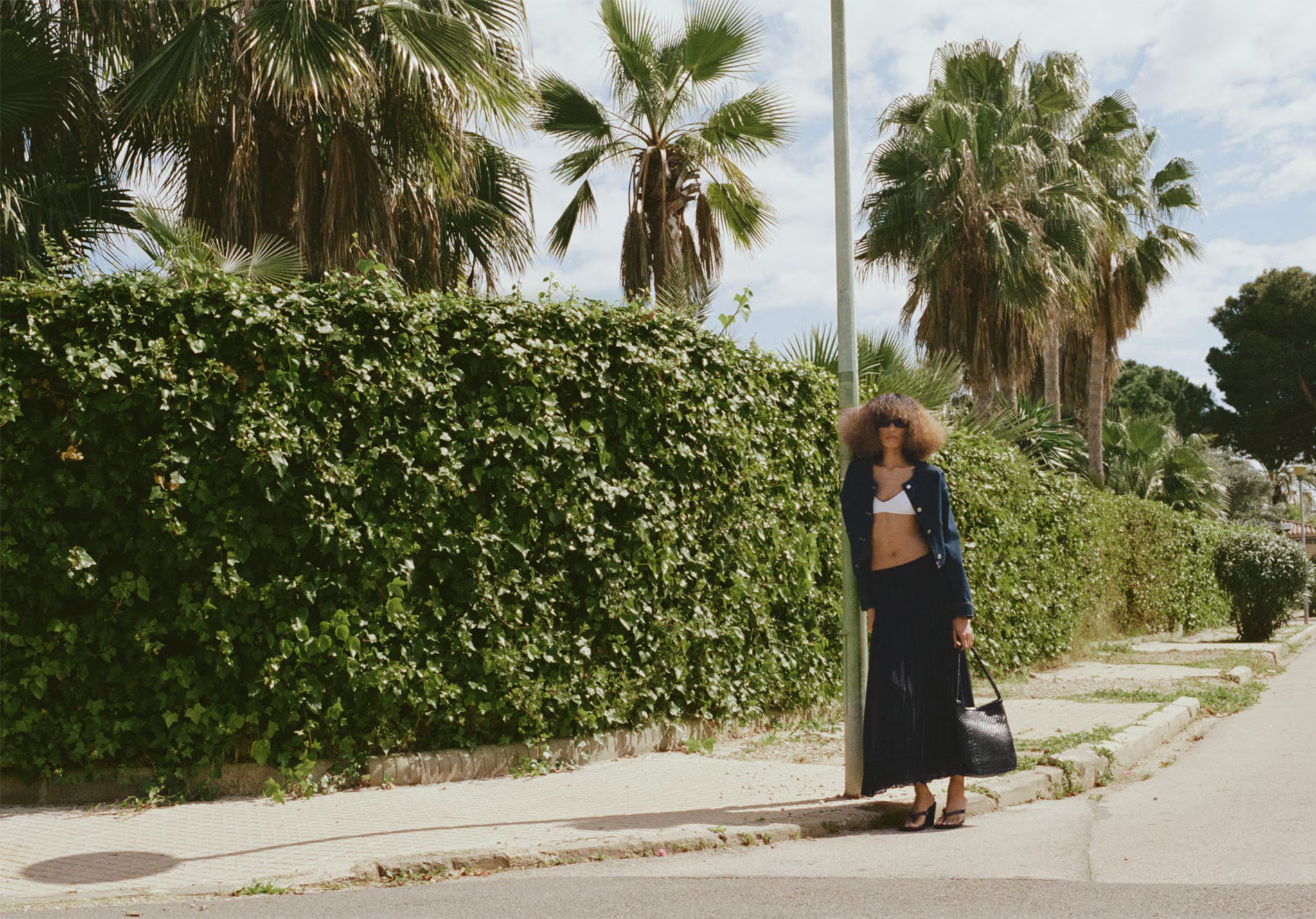MANGO - #SS25_18