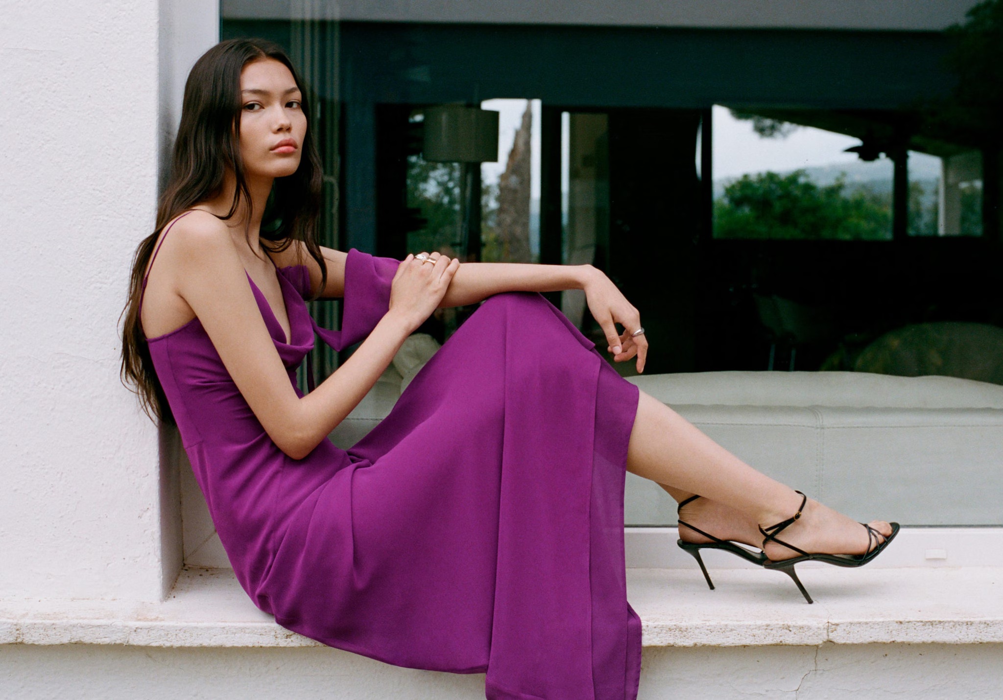 MANGO - #SS25_21