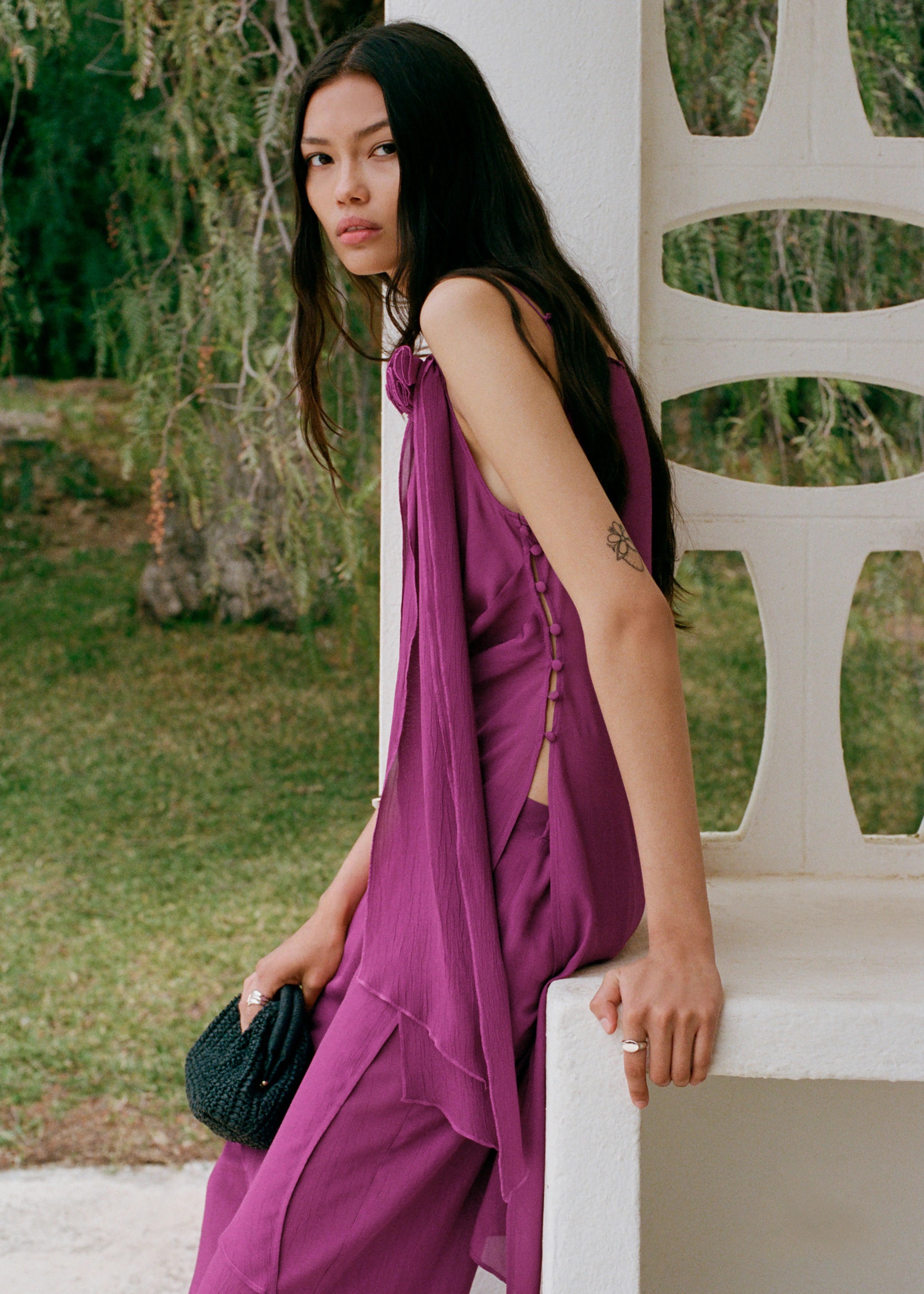 MANGO - #SS25_21