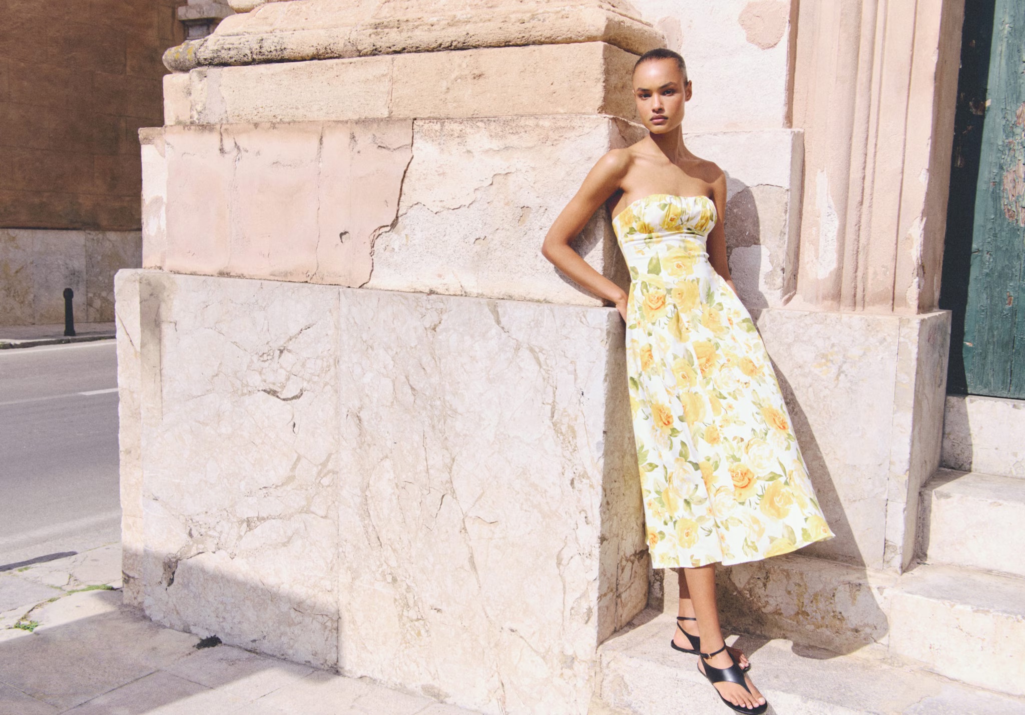 MANGO - #SS25_22