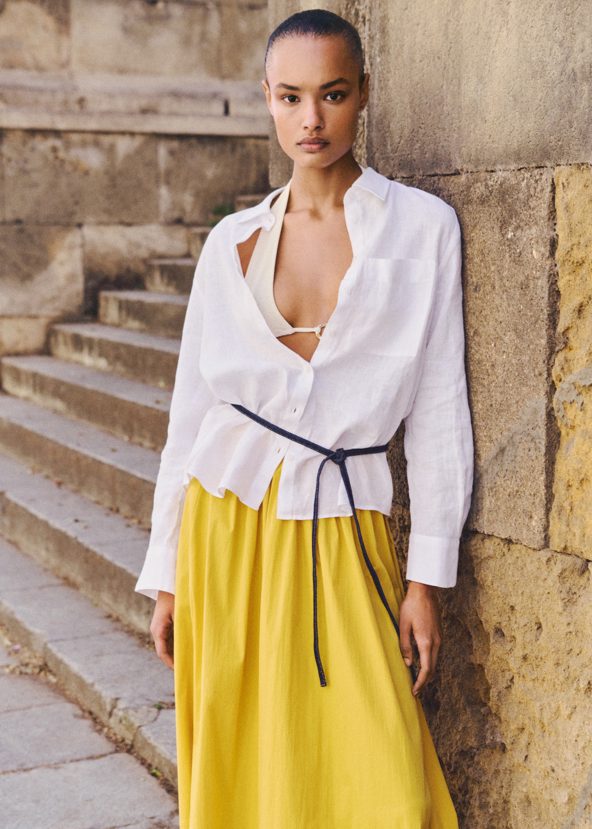 MANGO - #SS25_22
