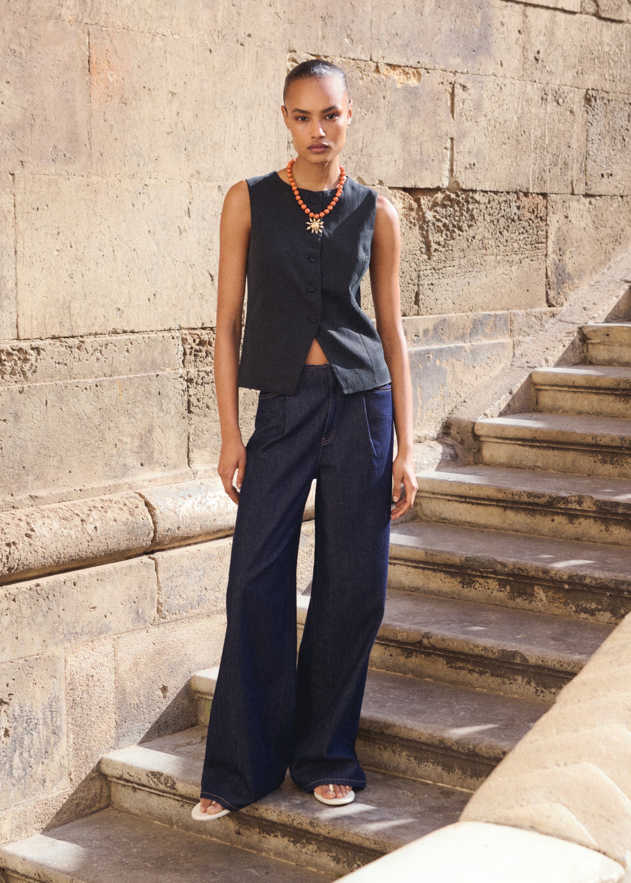 MANGO - #SS25_22