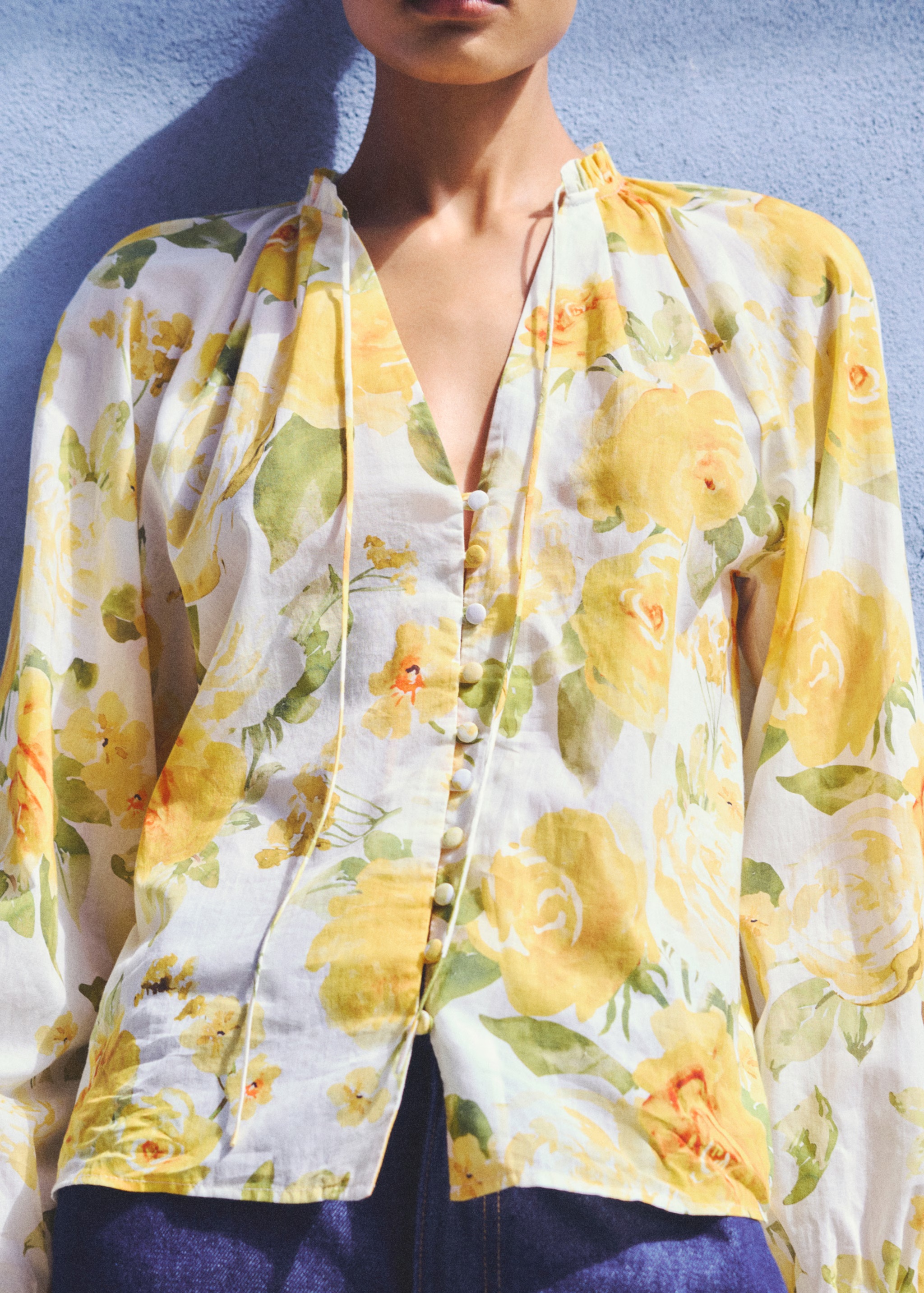 MANGO - #SS25_22