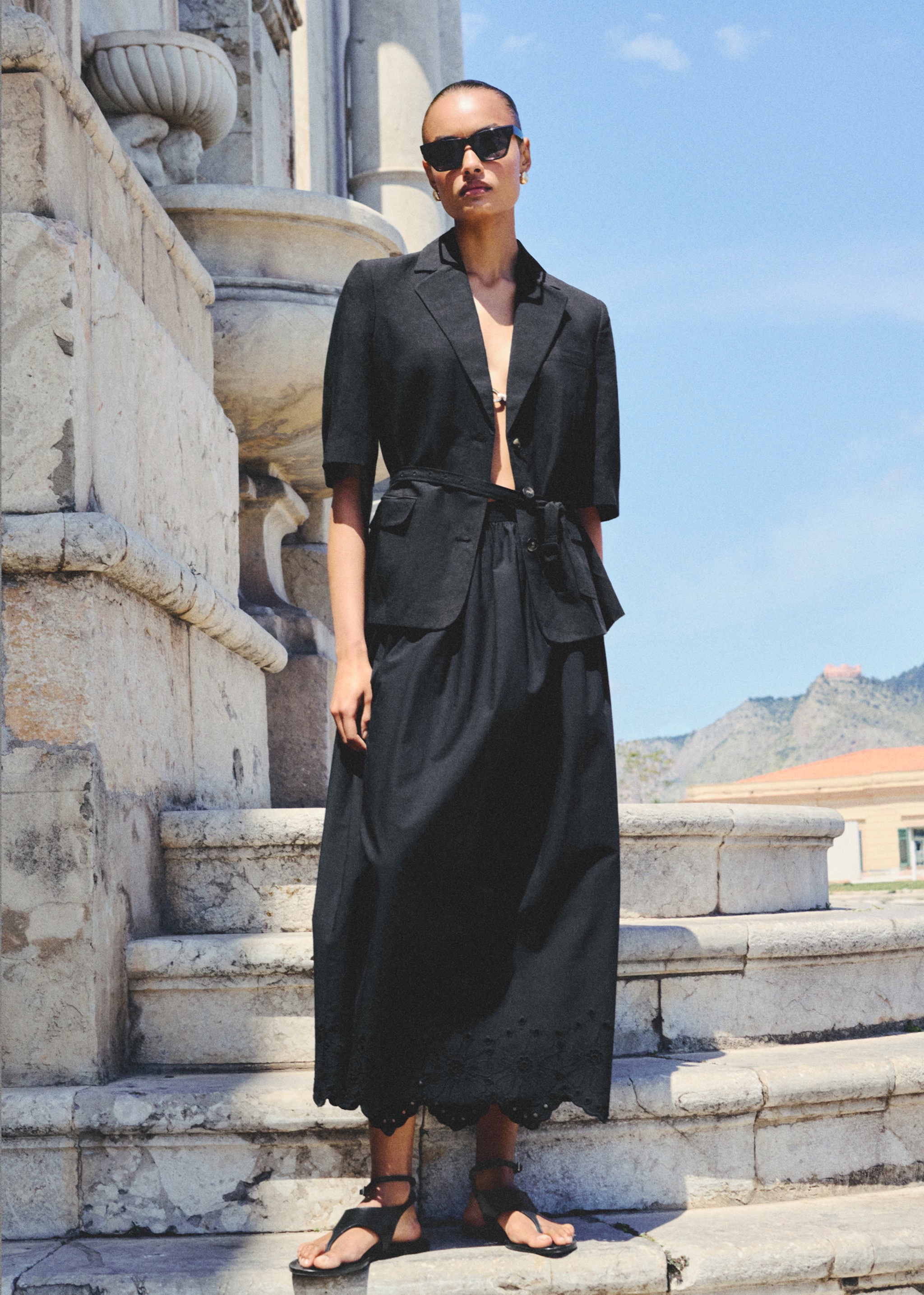 MANGO - #SS25_22
