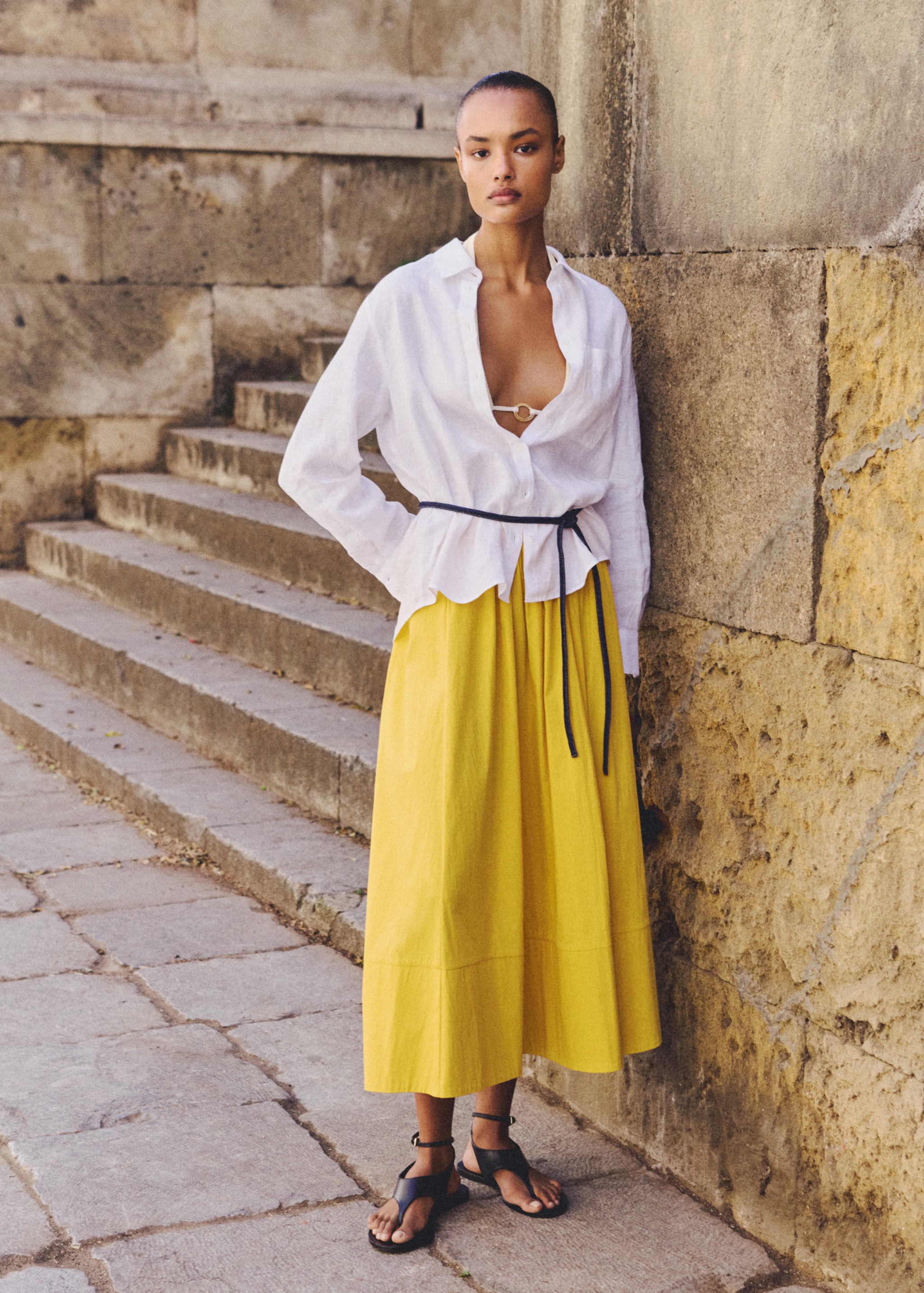 MANGO - #SS25_22
