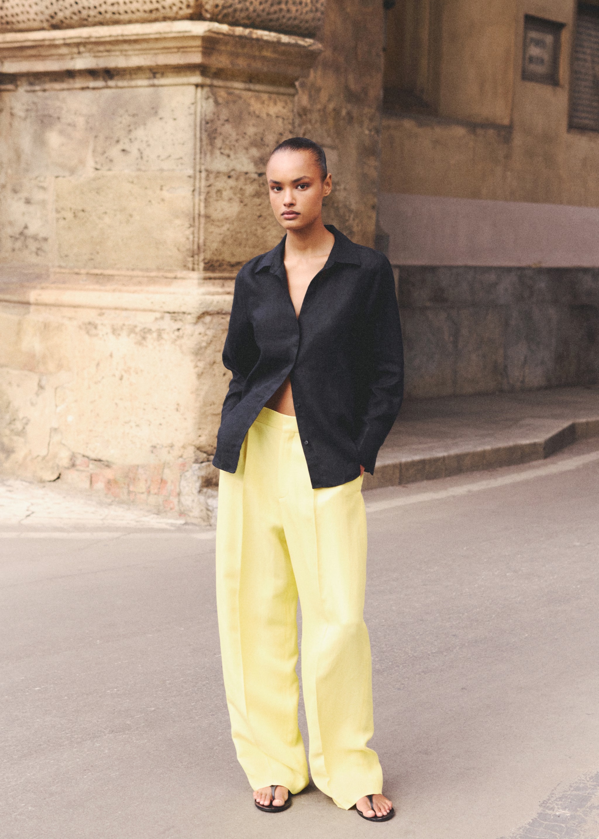 MANGO - #SS25_22