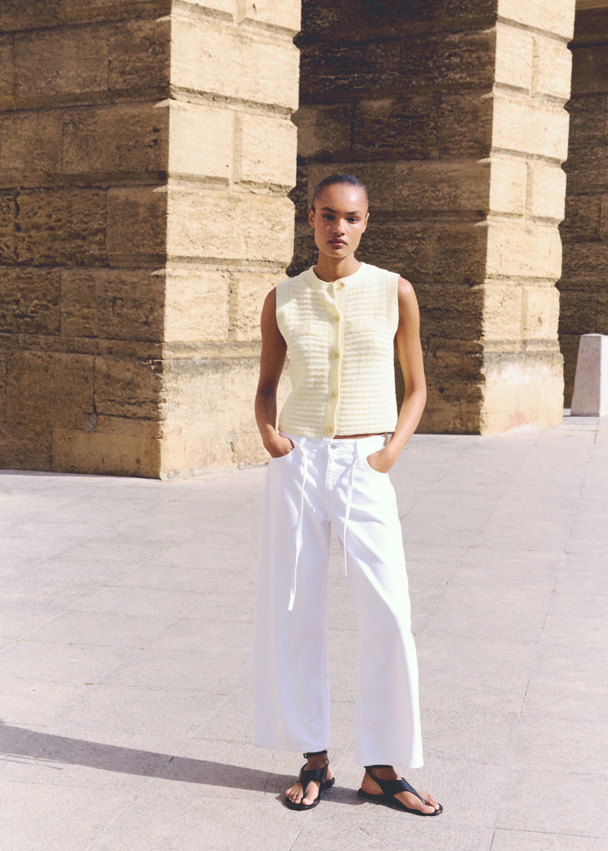 MANGO - #SS25_22