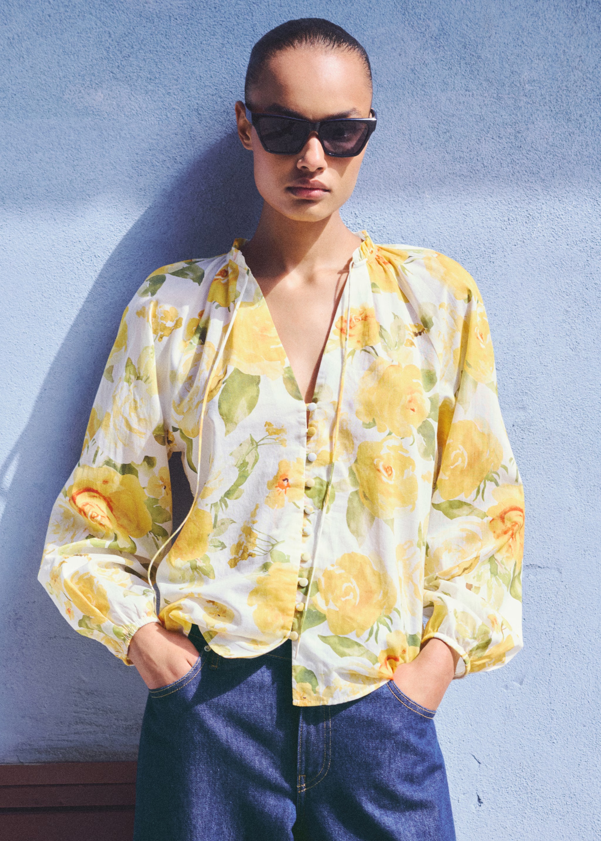 MANGO - #SS25_22
