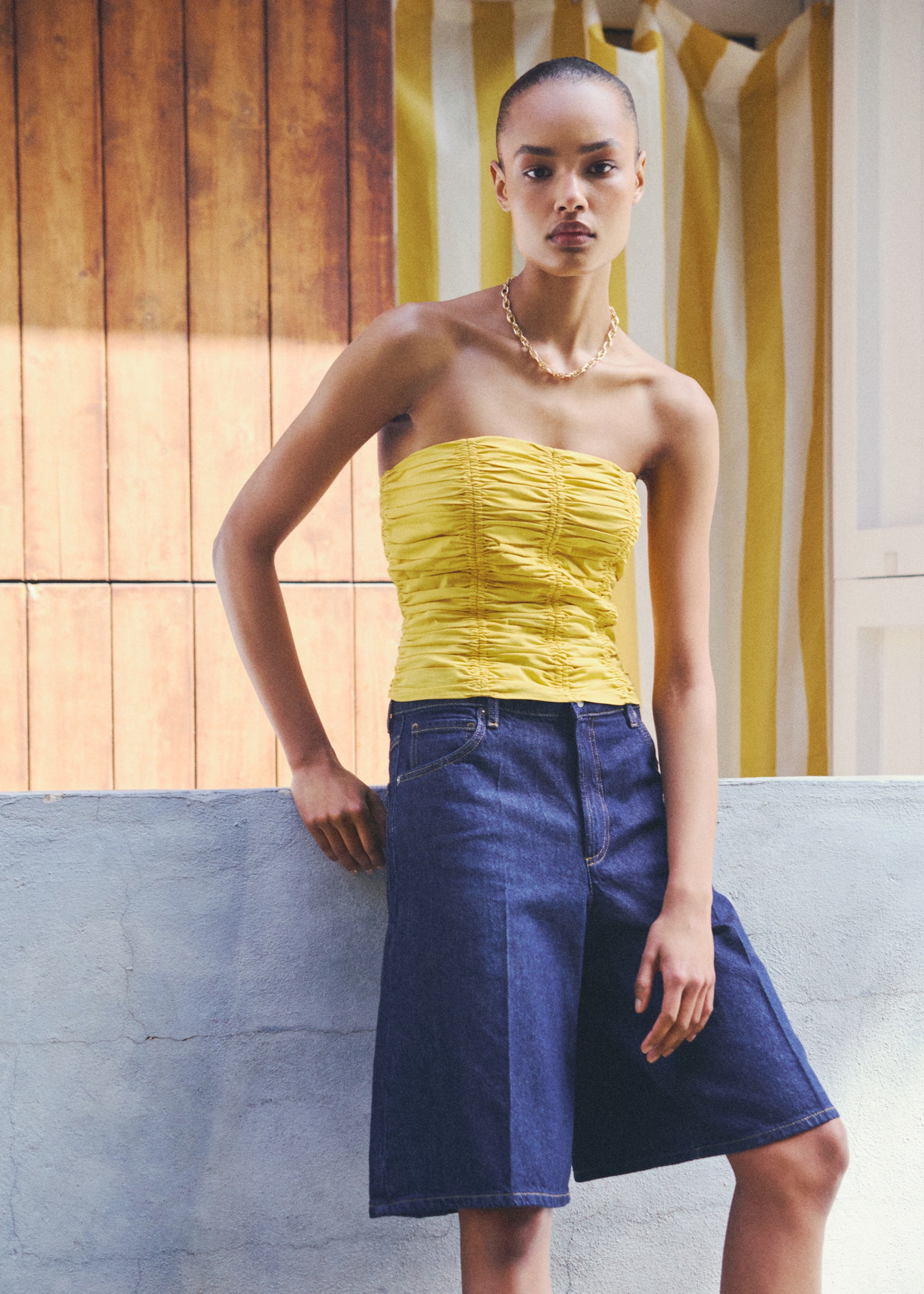 MANGO - #SS25_22