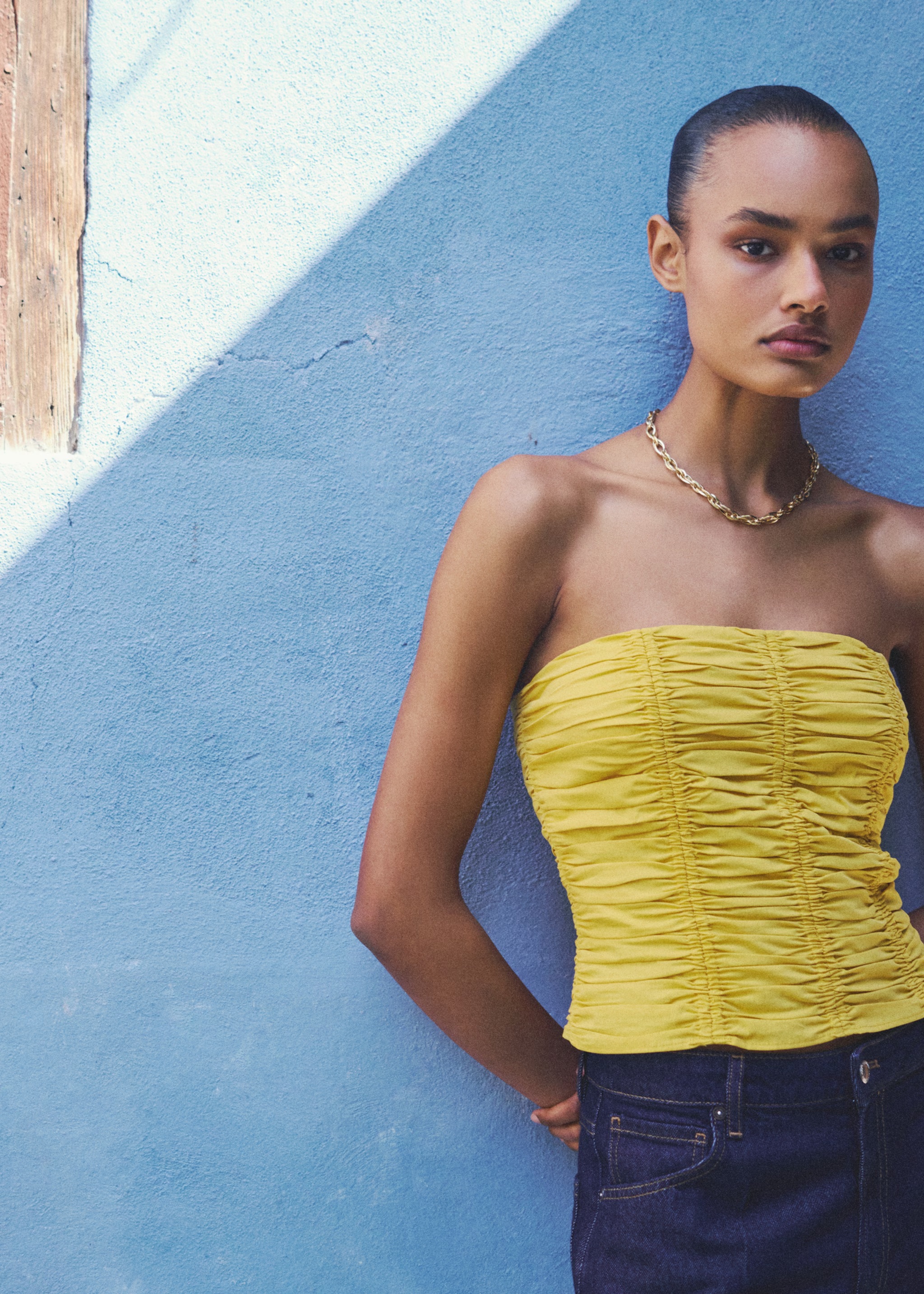 MANGO - #SS25_22
