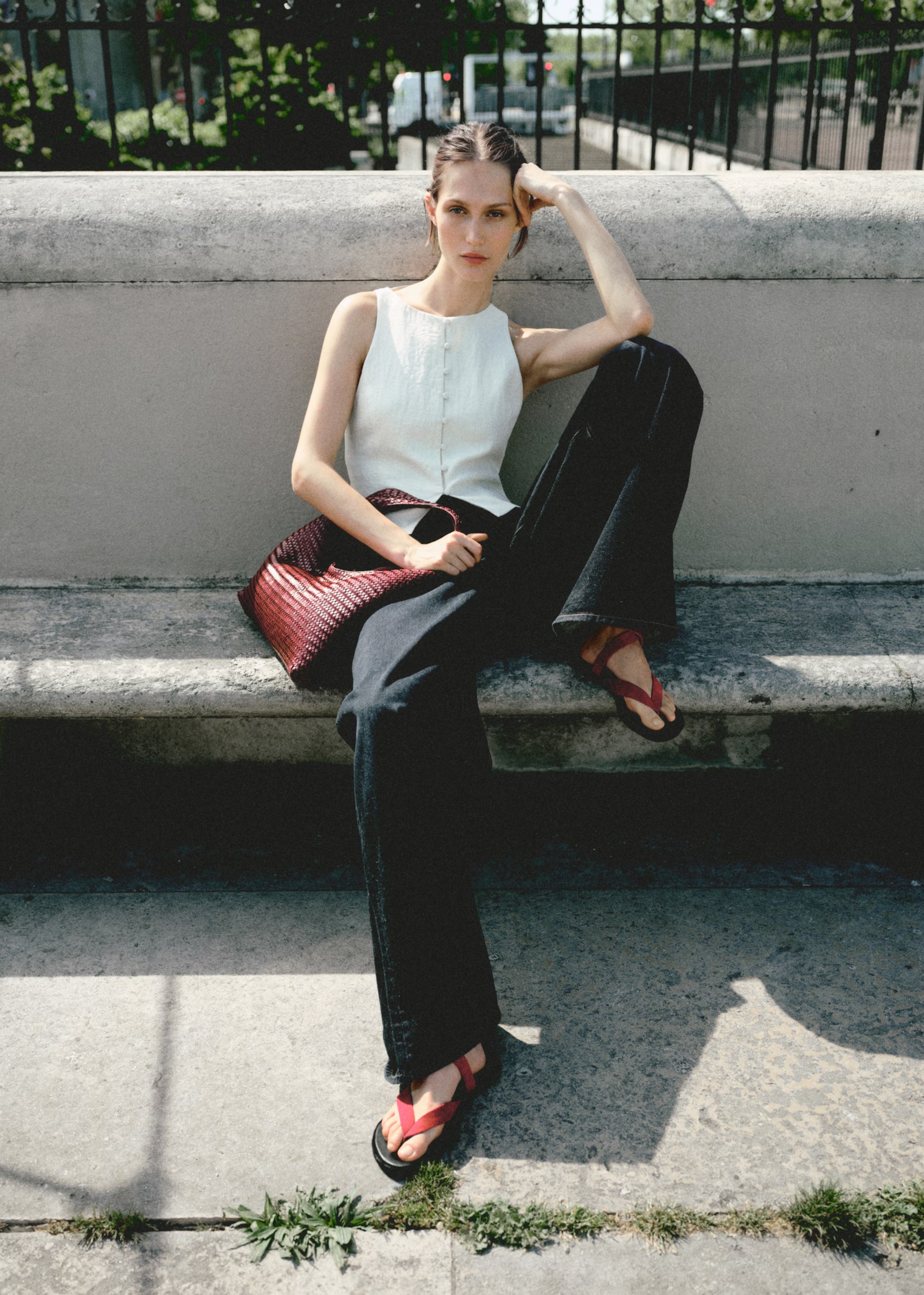 MANGO - #SS25_23