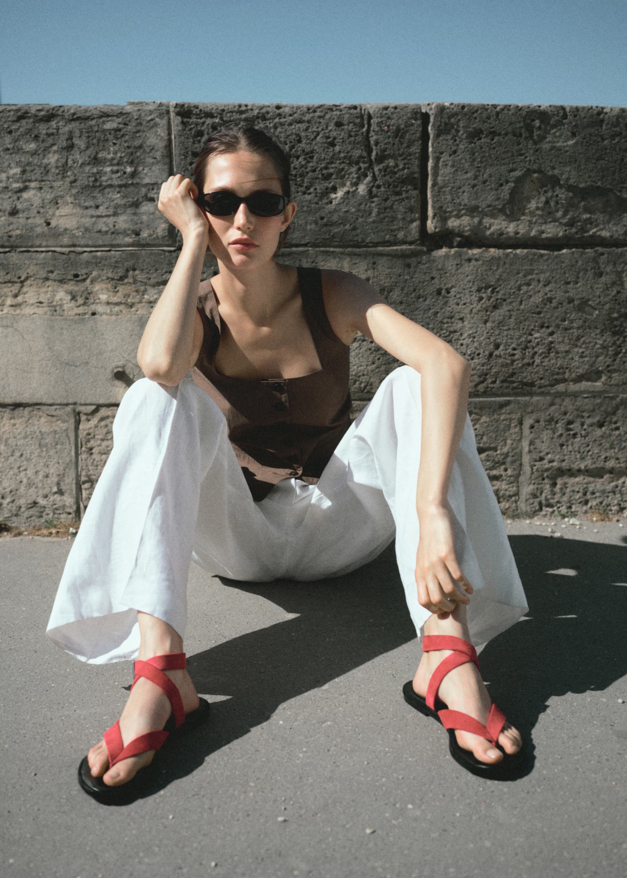 MANGO - #SS25_23