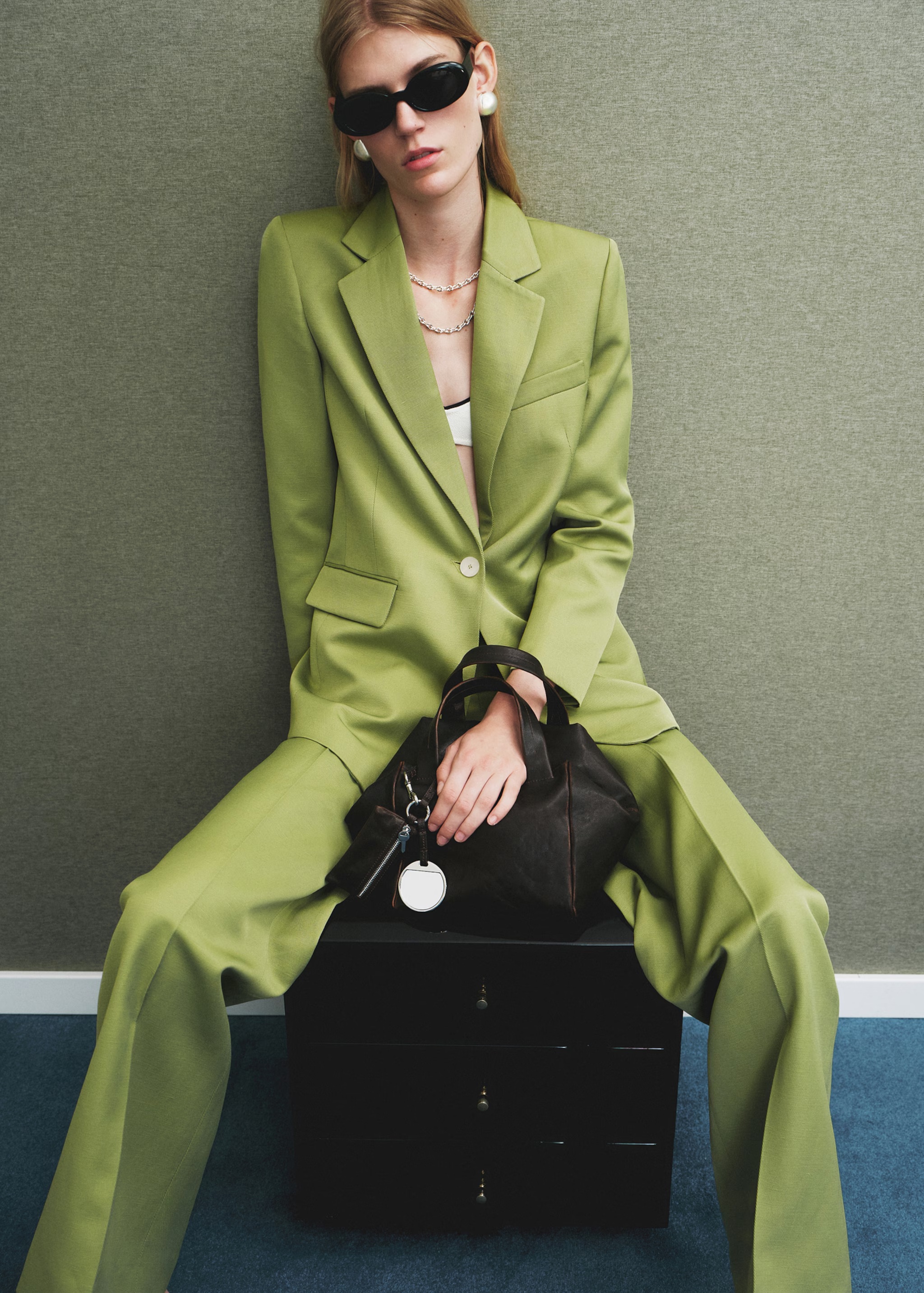 MANGO - #AW25_10