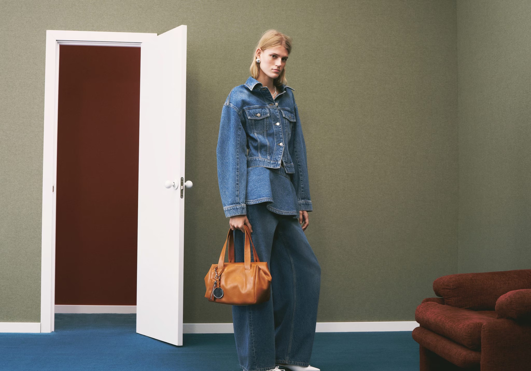 MANGO - #AW25_10