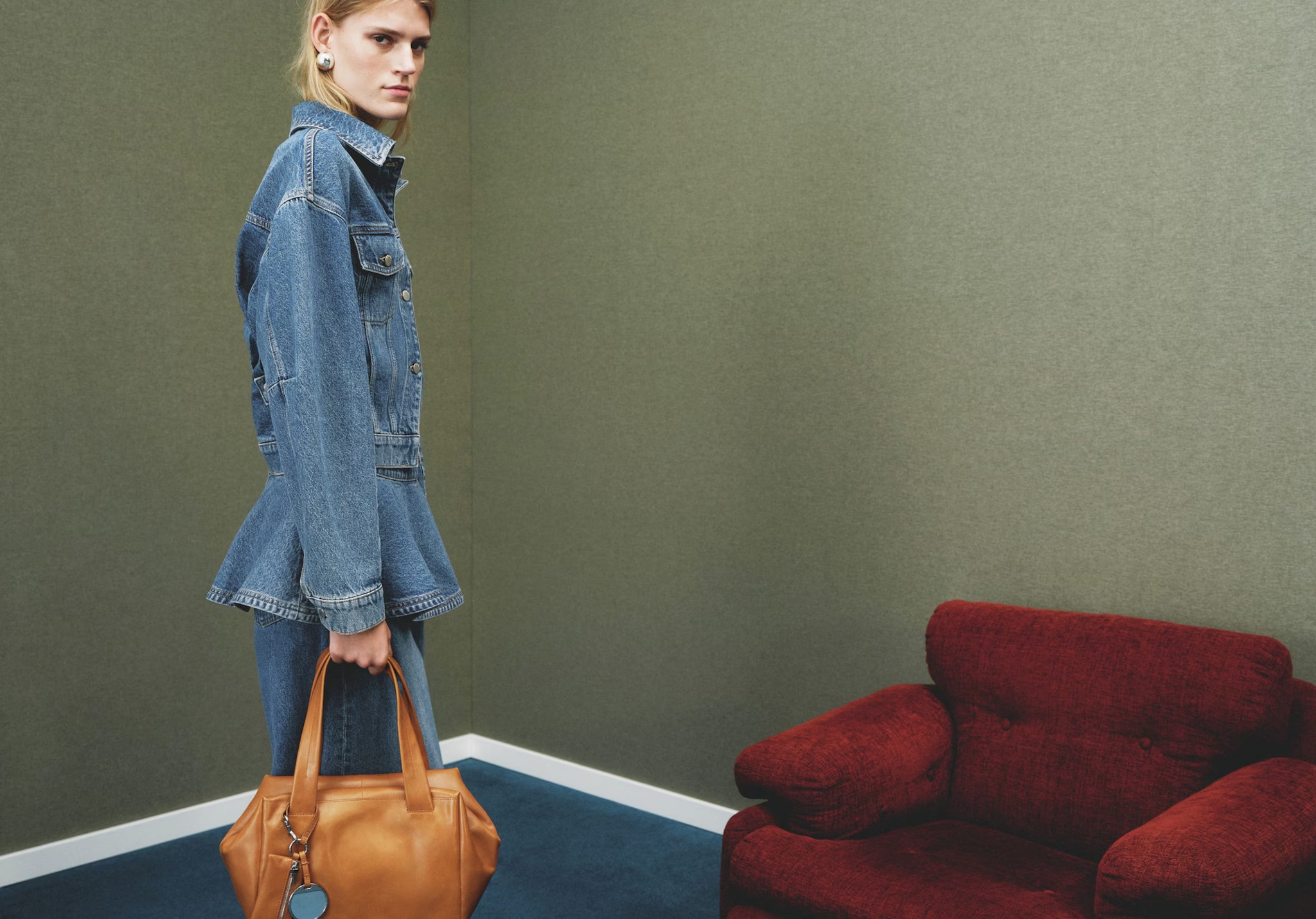 MANGO - #AW25_10