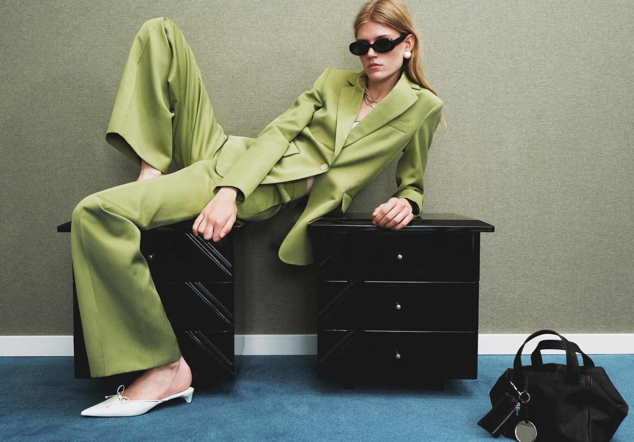 MANGO - #AW25_10