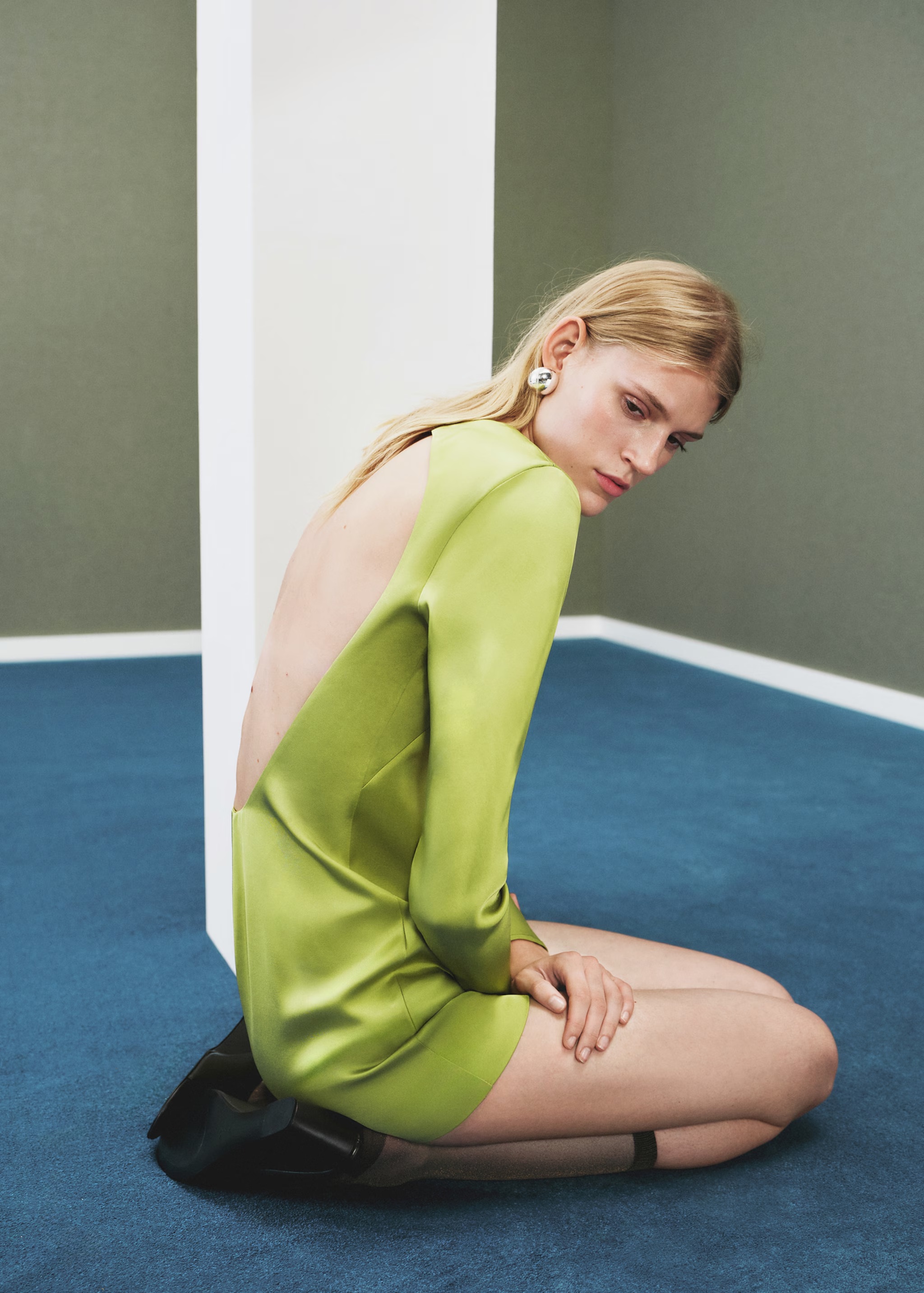 MANGO - #AW25_10